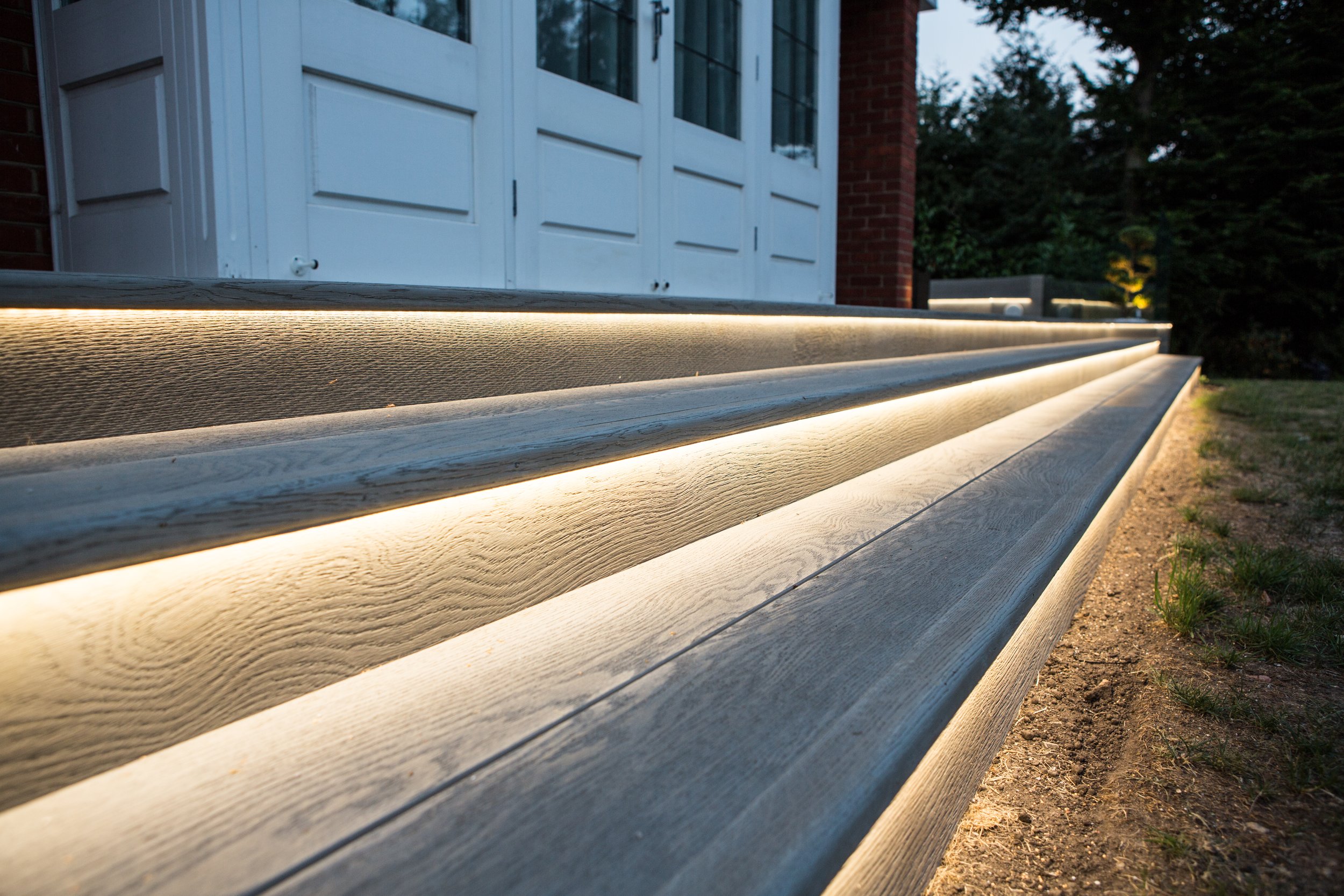 Raised Composite Decking Installation – Brentwood (50).jpg