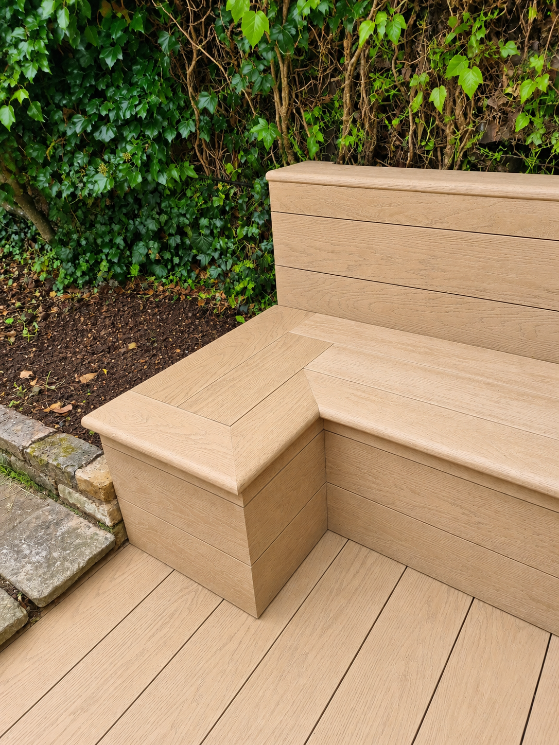 Decking with Bespoke Integrated Bench Seating – London (9).png