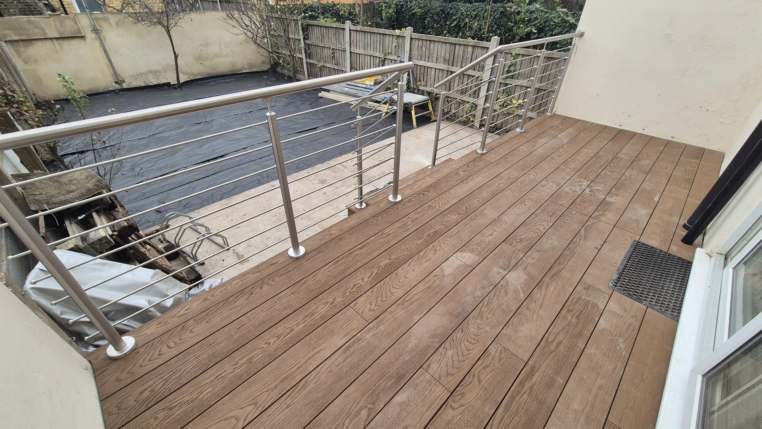 Luxury Millboard Decking Installation in London (14).jpg