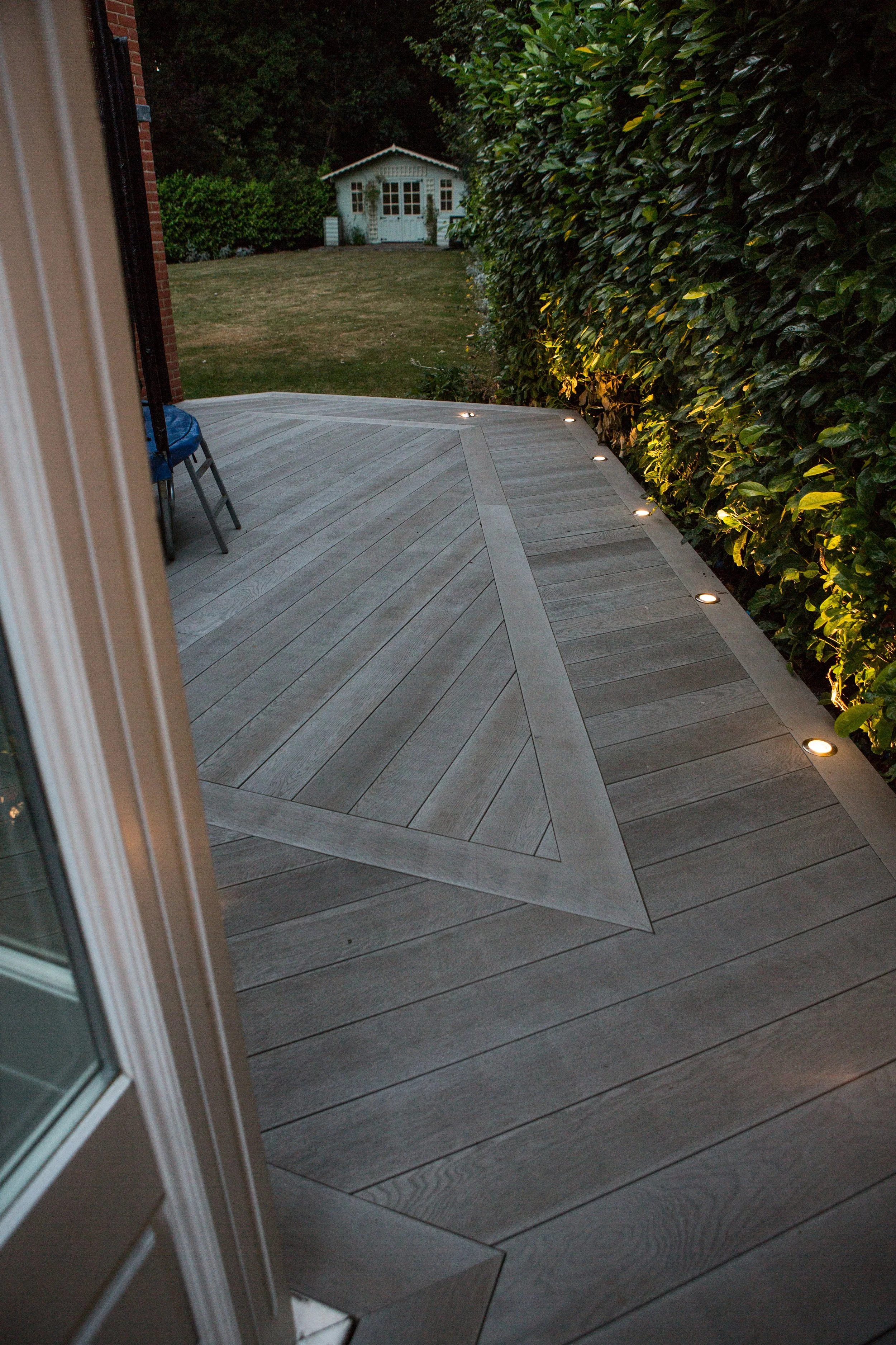 Millboard Decking with Frameless Glass Balustrades Brentwood.jpg