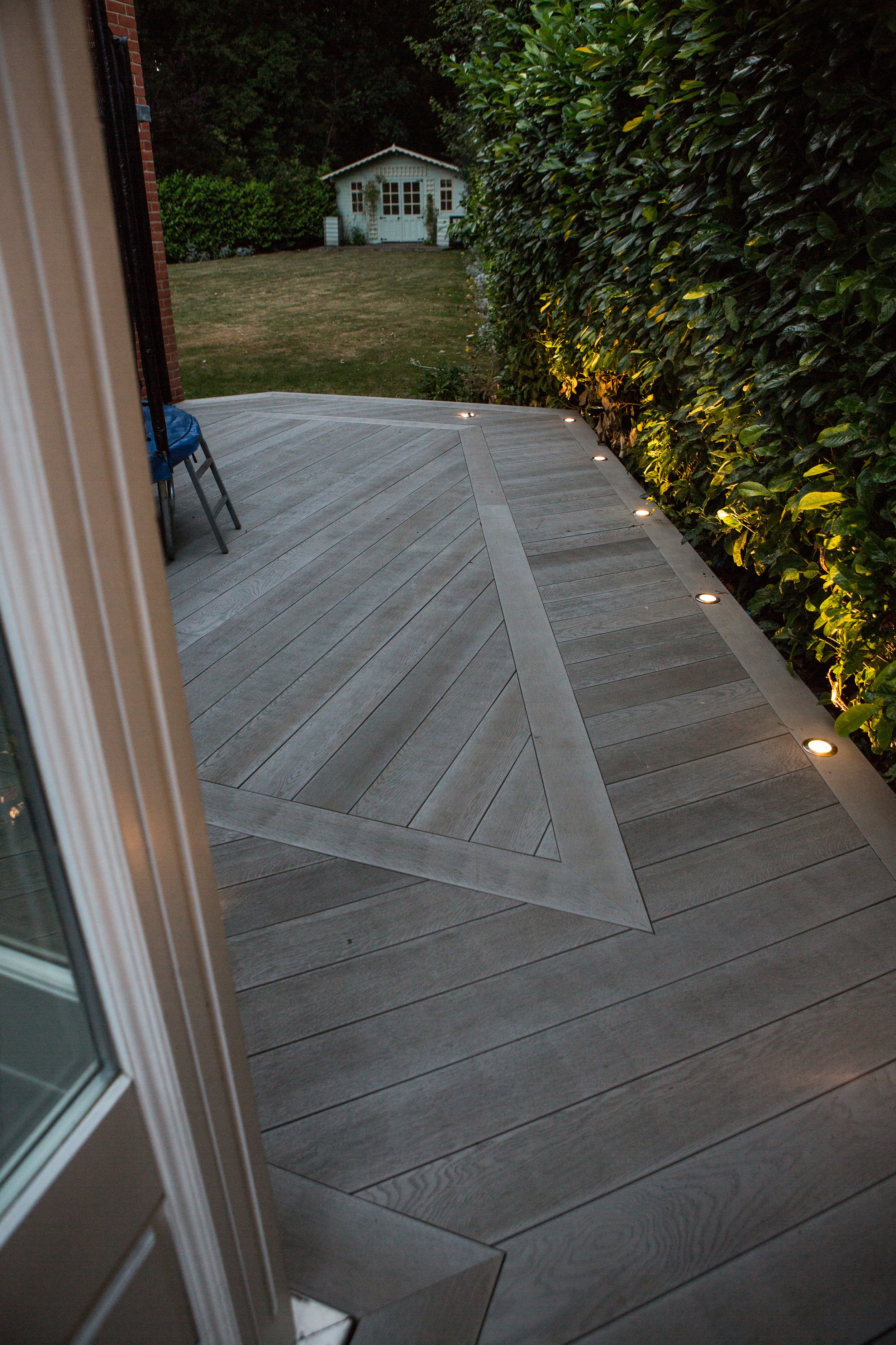 Raised Composite Decking Installation – Brentwood (40).jpg