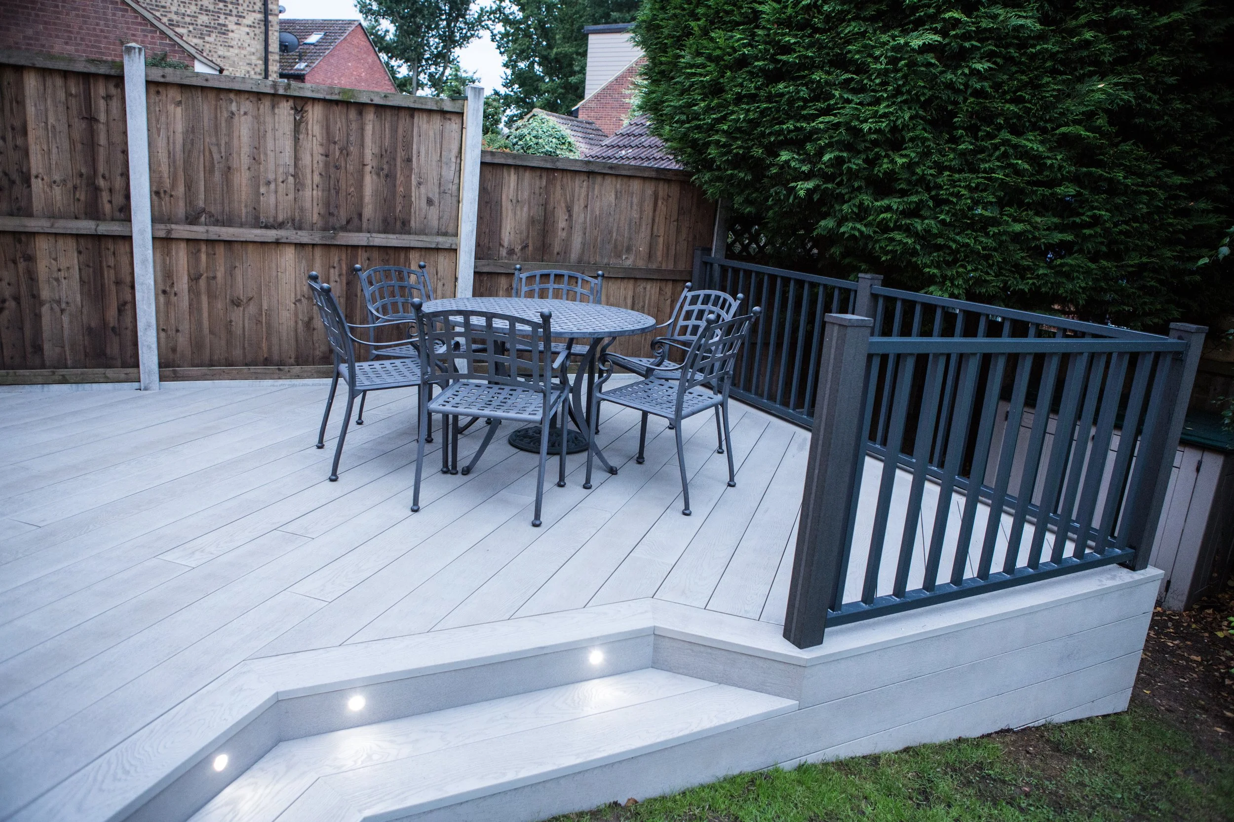 Luxury Millboard Decking Project – Billericay (5).jpg