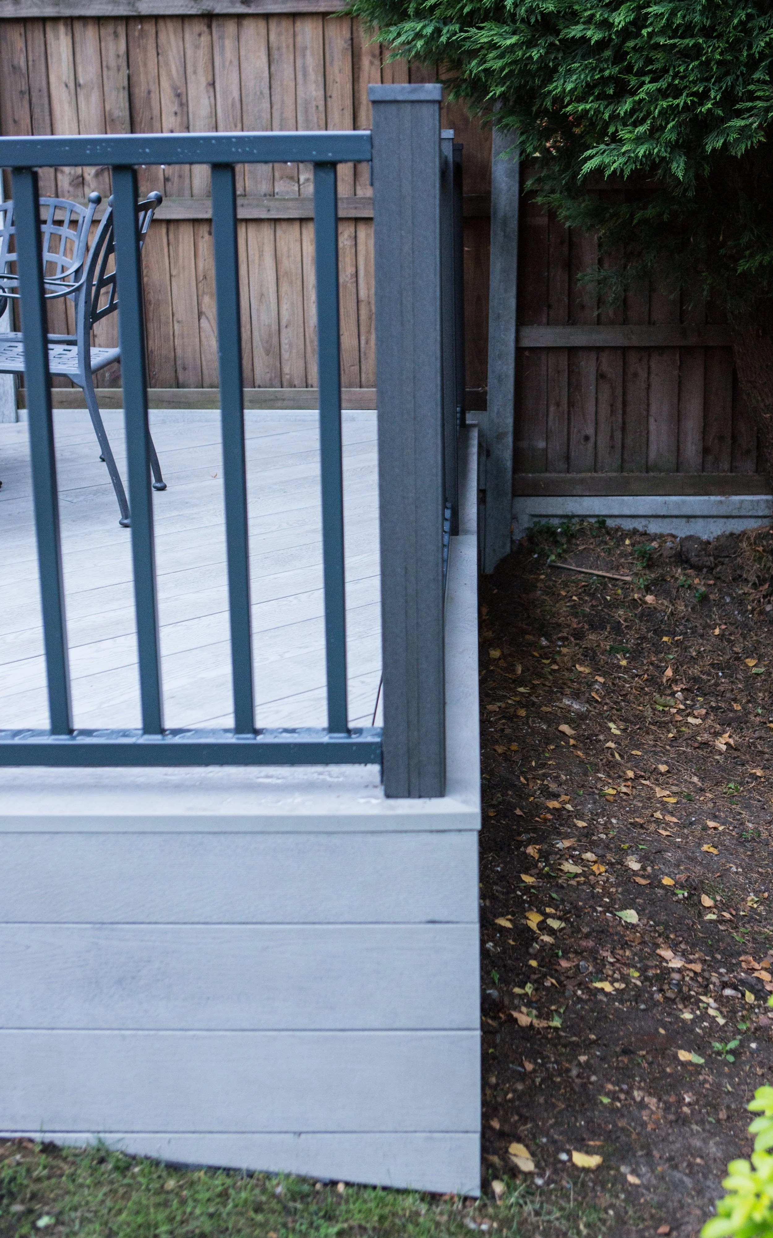 Luxury Millboard Decking Project – Billericay (3).jpg