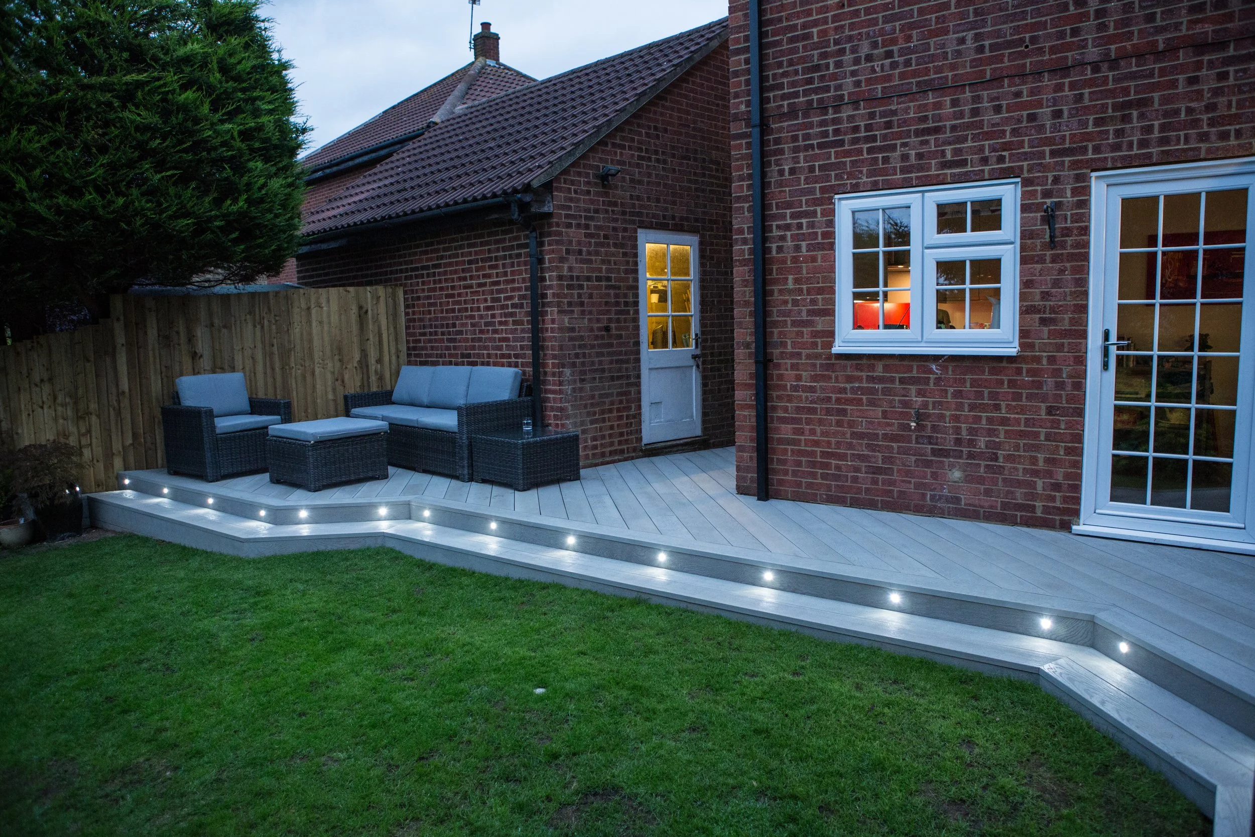 Luxury Millboard Decking Project – Billericay (22).jpg