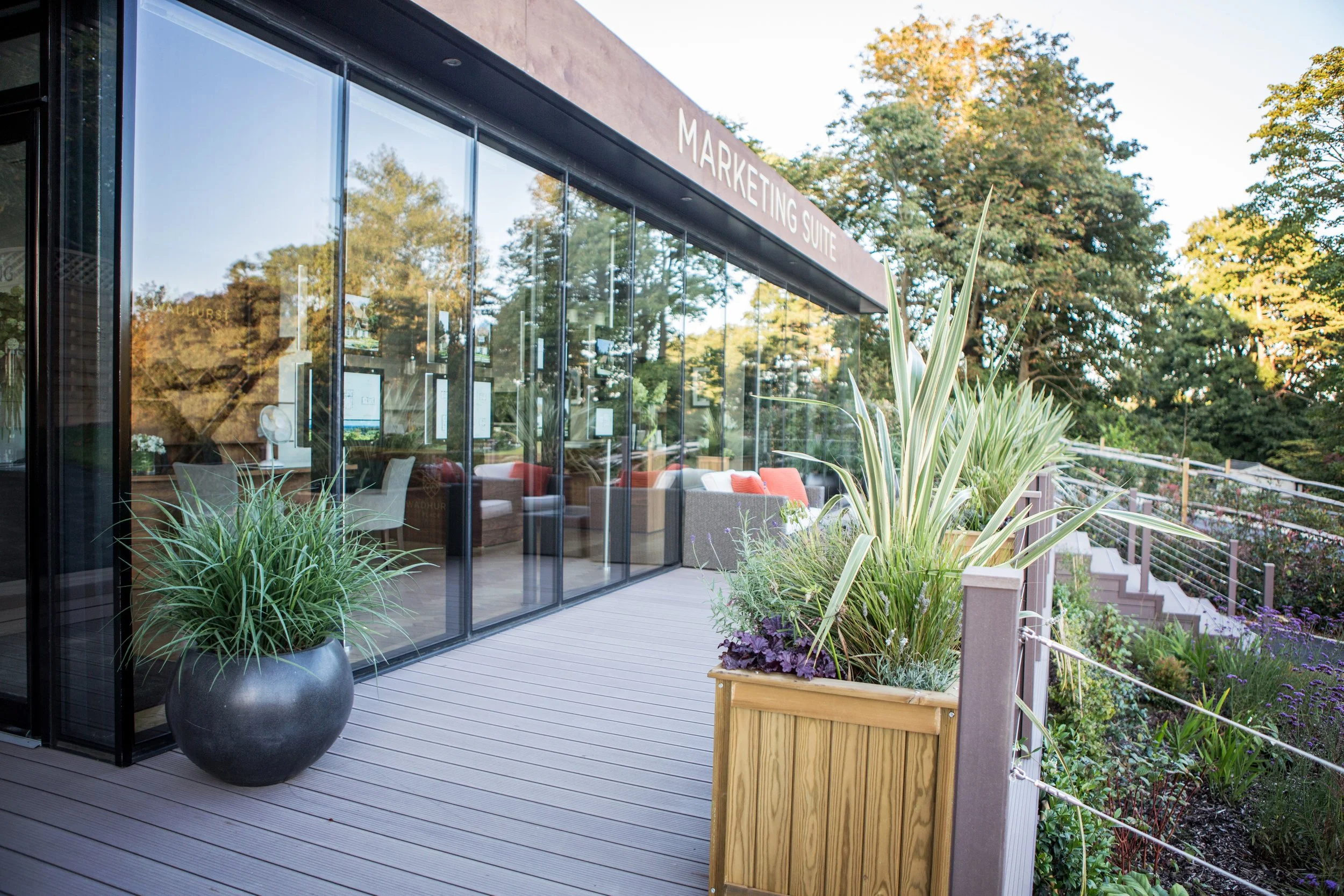 Commercial Composite Decking in London.jpg