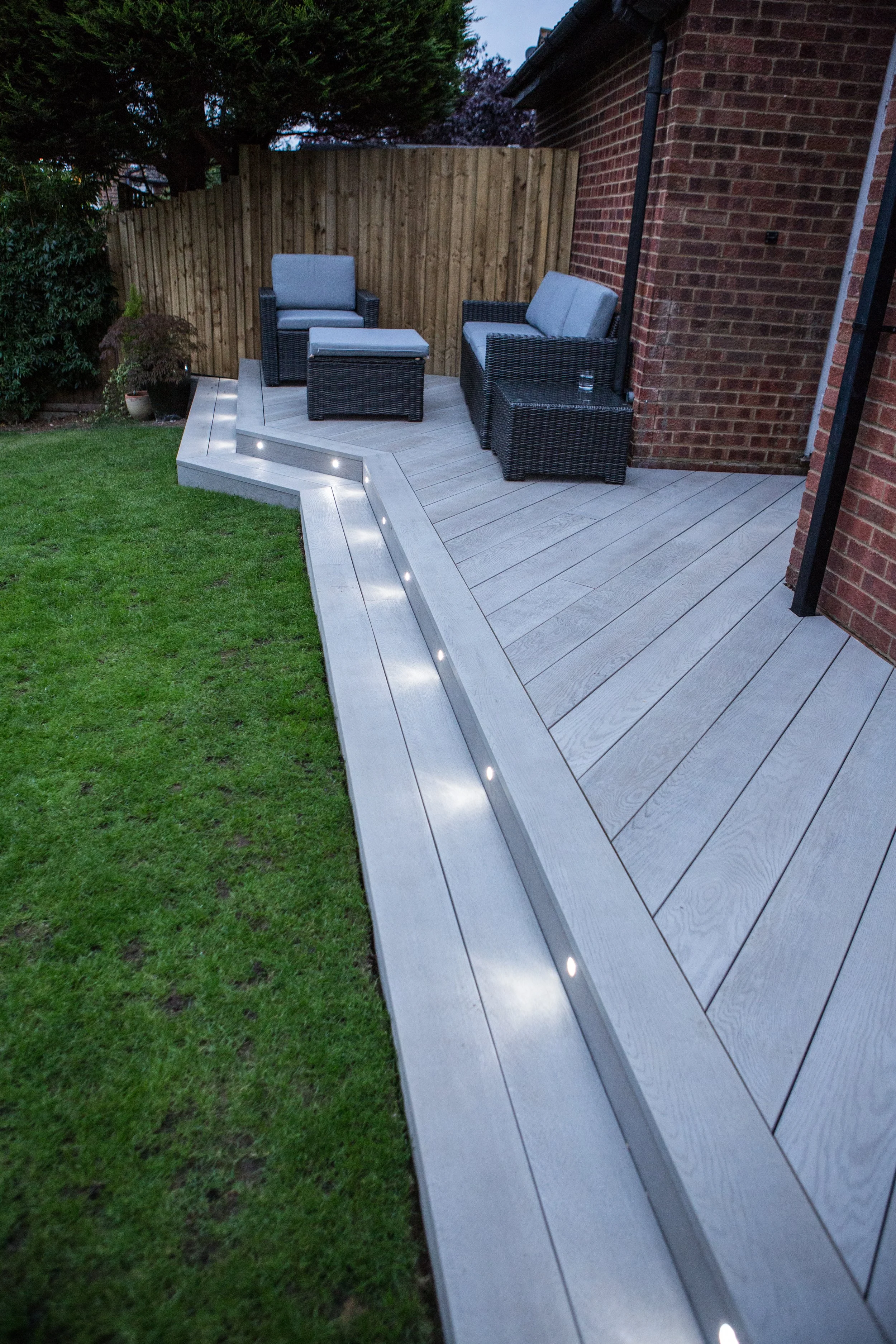 Luxury Millboard Decking Project – Billericay (9).jpg