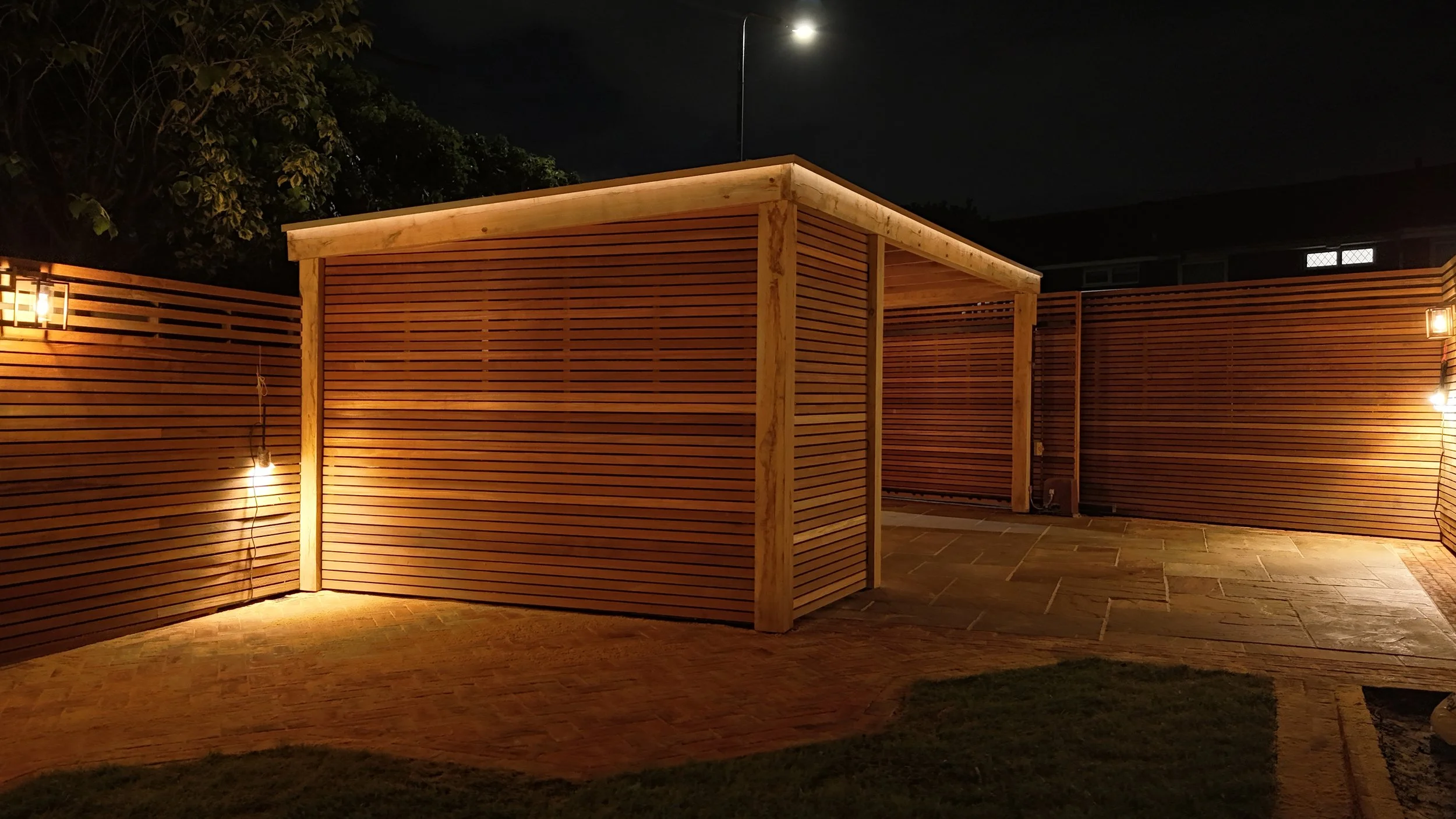 Full garden transformation London.JPG