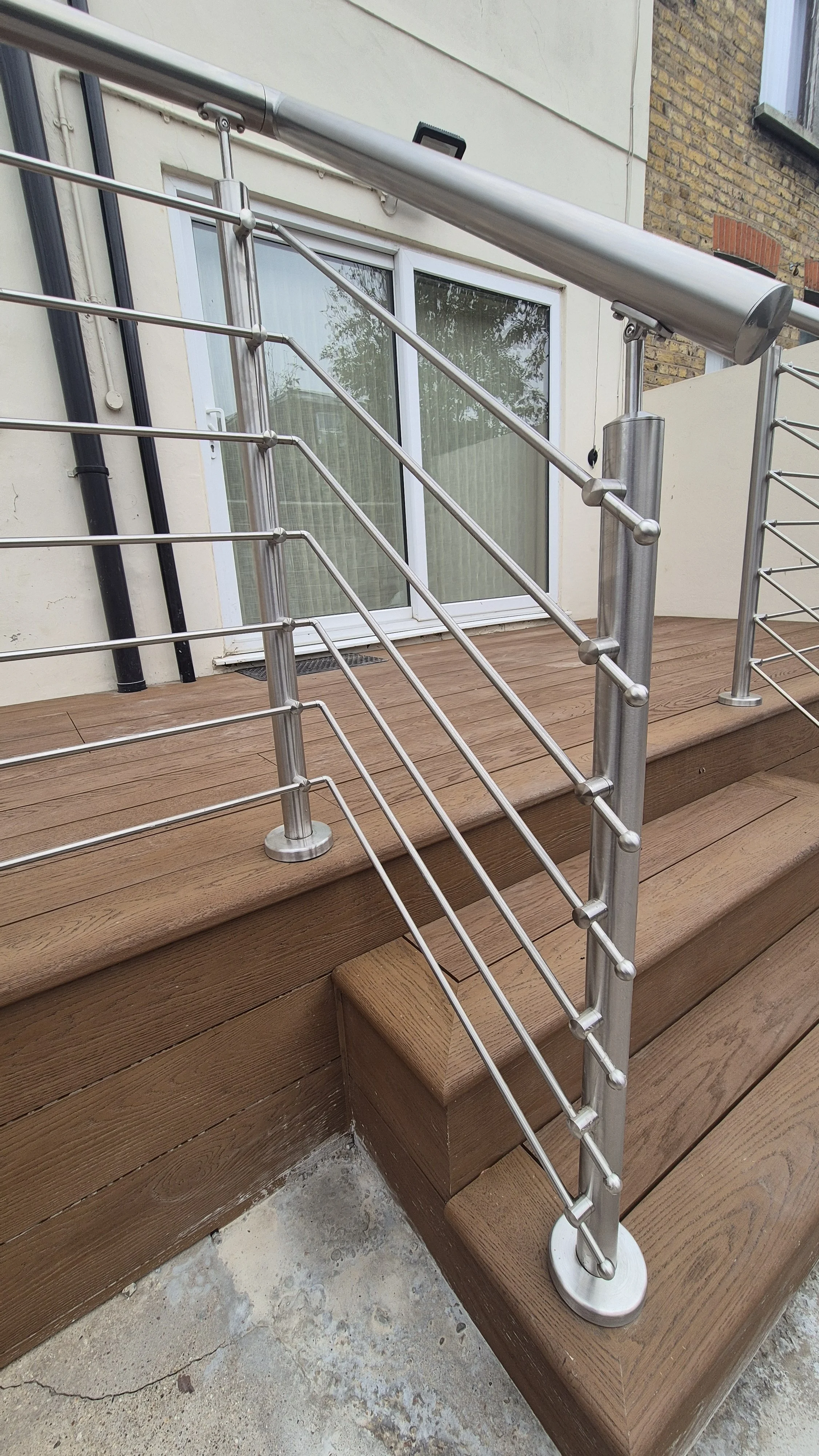 Luxury Millboard Decking Installation in London (11).jpg
