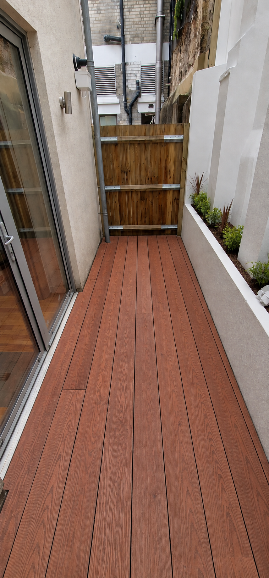 Garden Transformation with Millboard Coppered Oak Decking – London (2).png