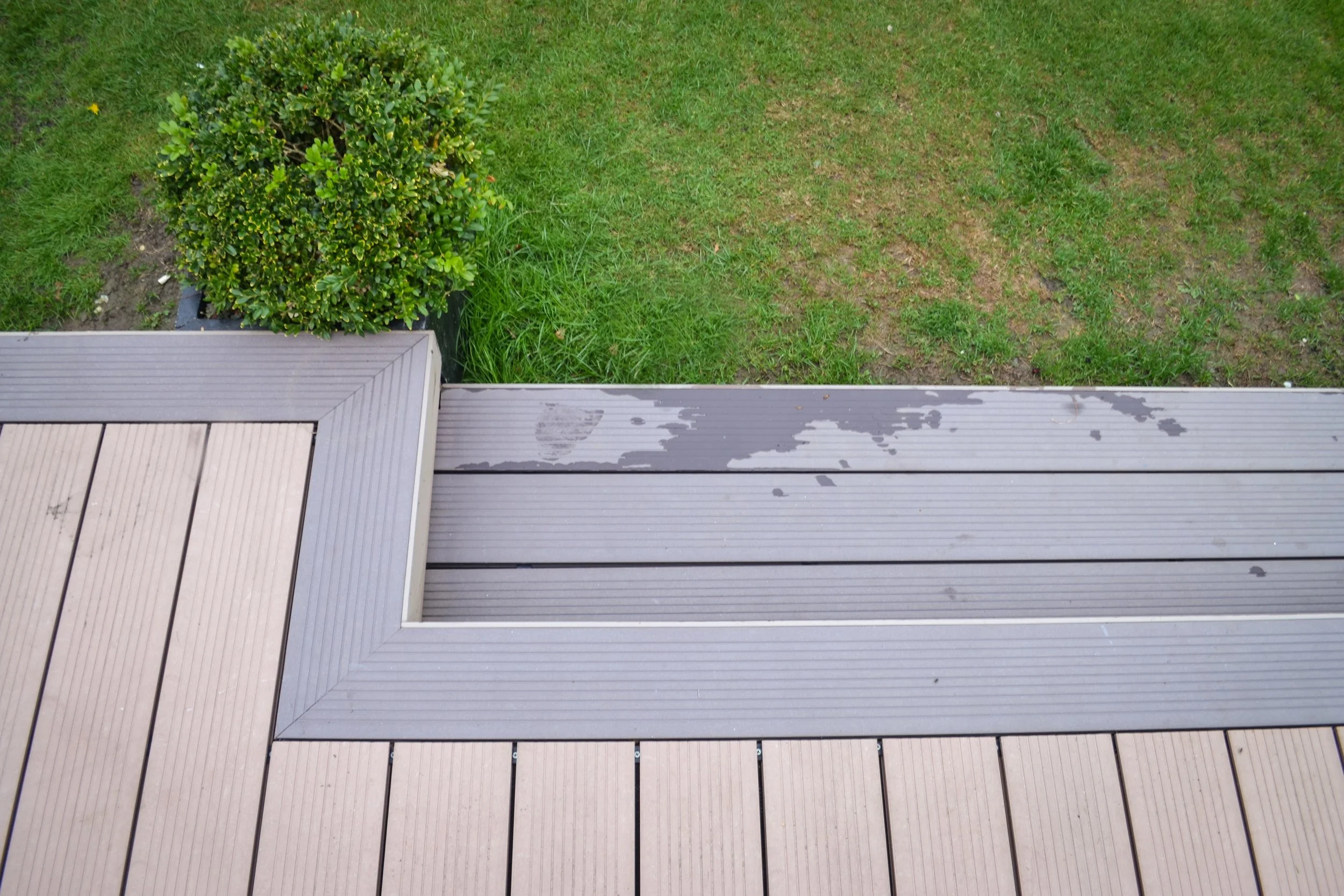 Composite decking replacement London - Millboard before and after.jpg