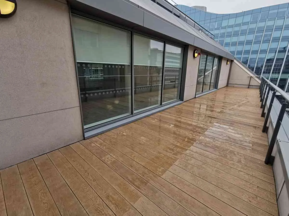Millboard Decking Central London.jpg