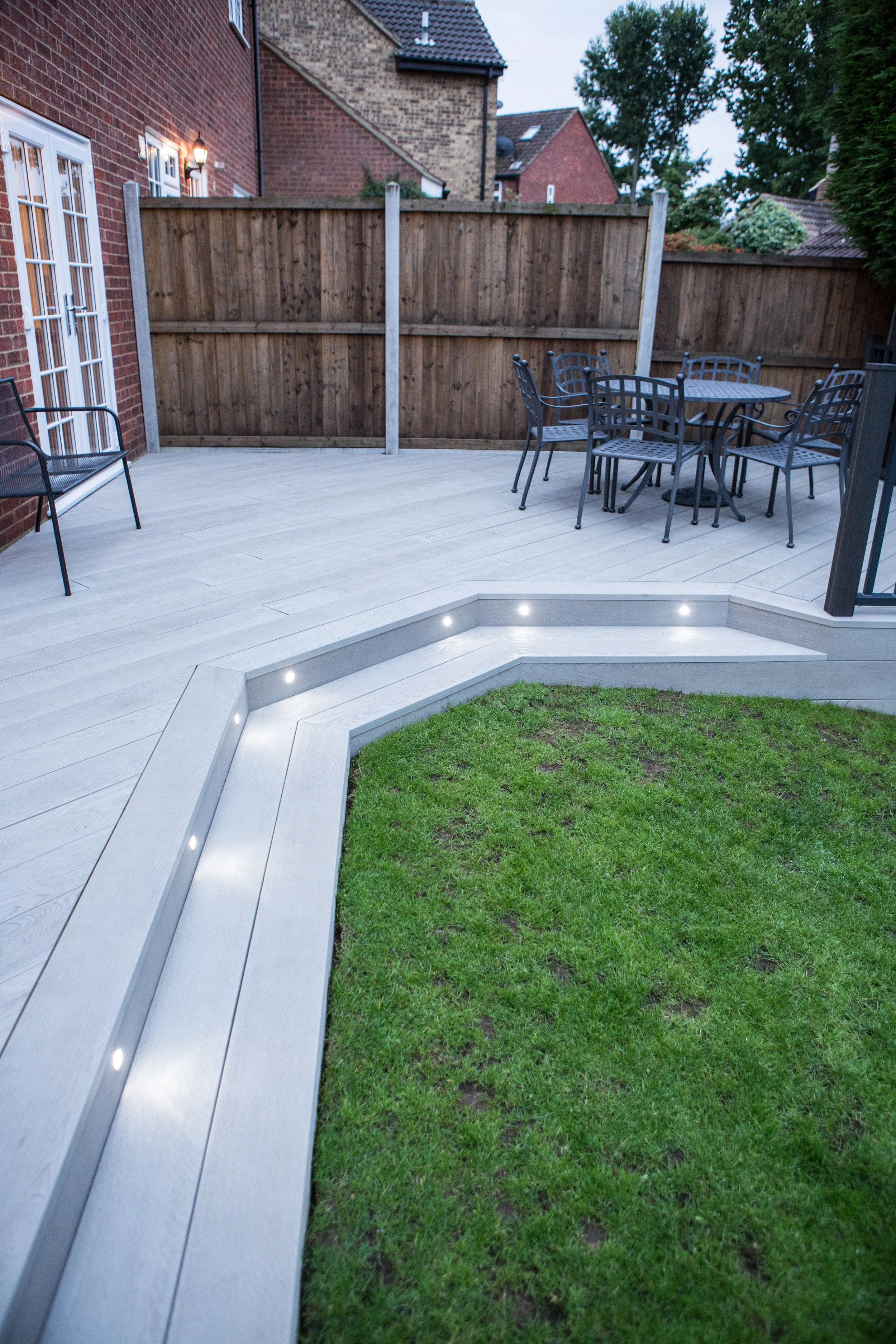 Luxury Millboard Decking Project – Billericay (6).jpg