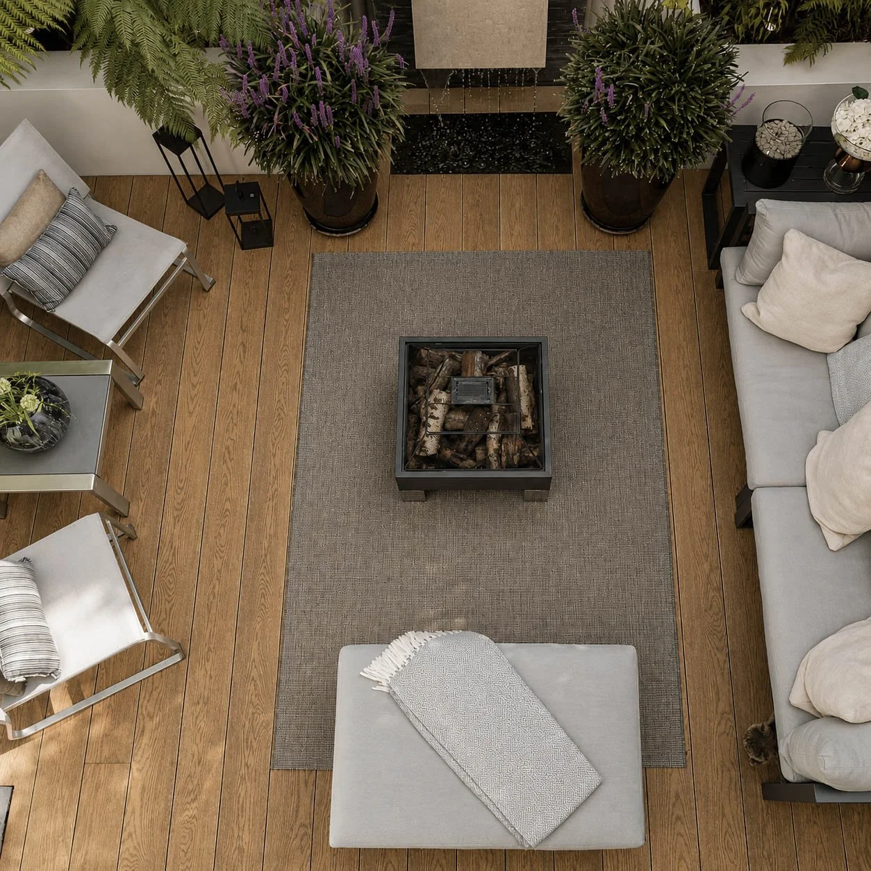 Millboard Decking Installation in  London (6).jpg