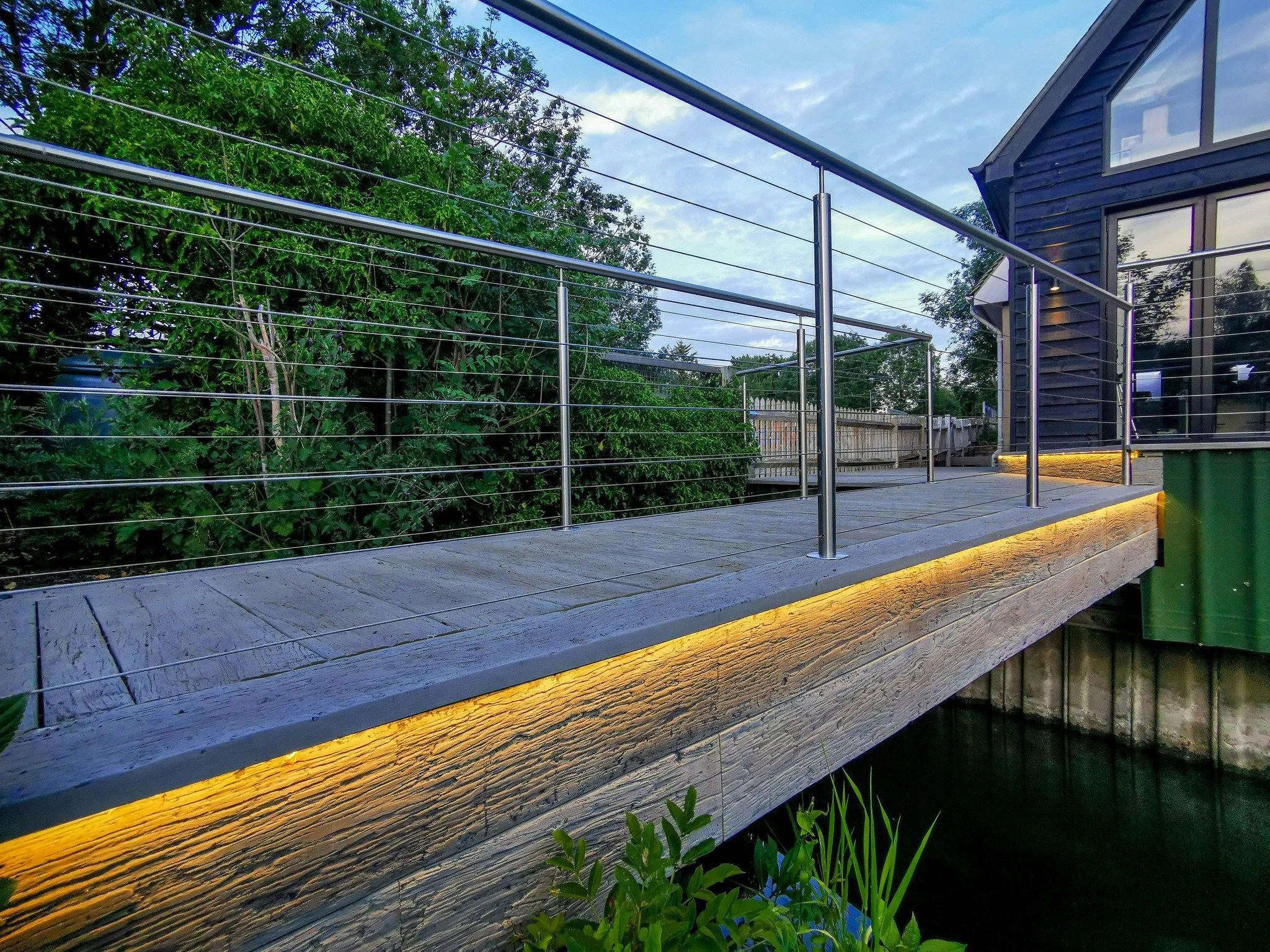 Millboard Bridge & Raised Terrace – Sawbridgeworth (11).jpg