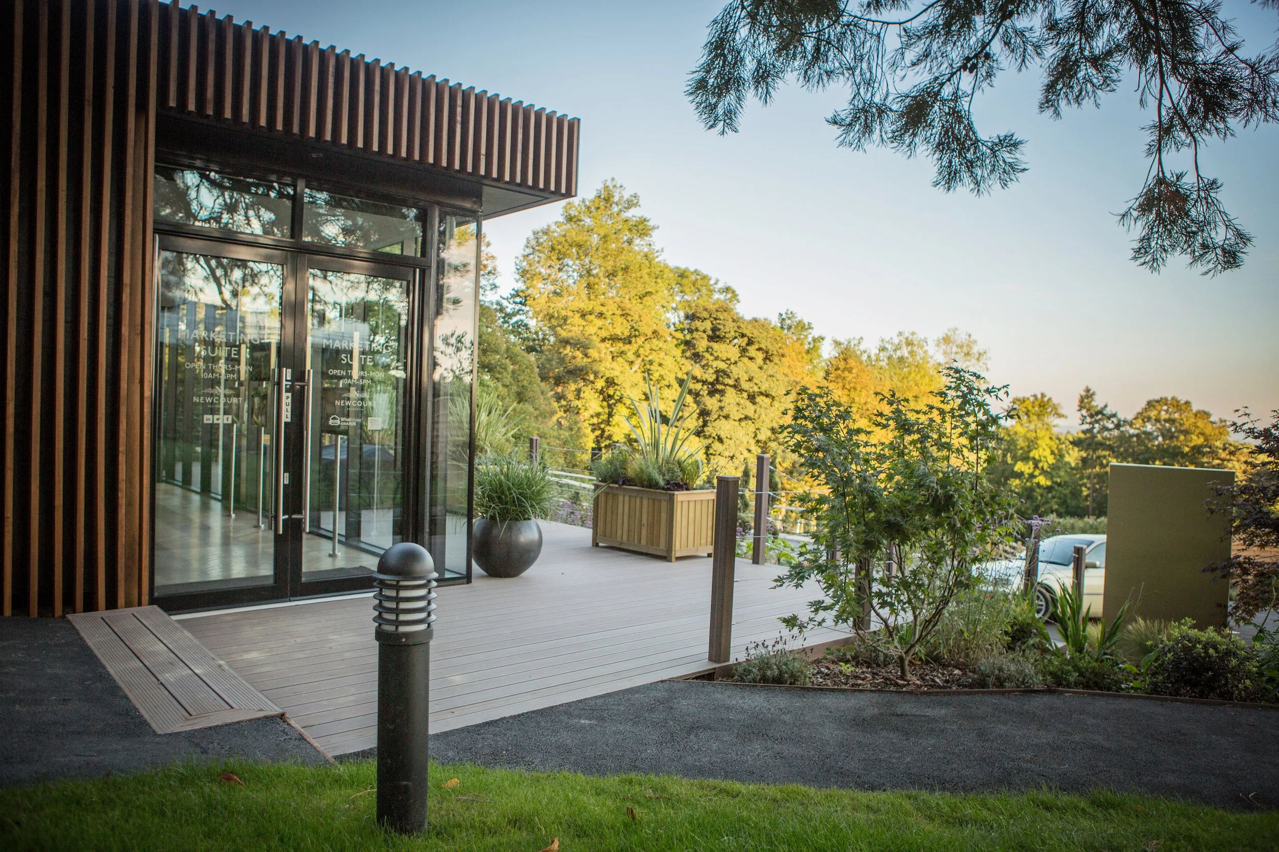 Commercial Composite Decking in London.jpg