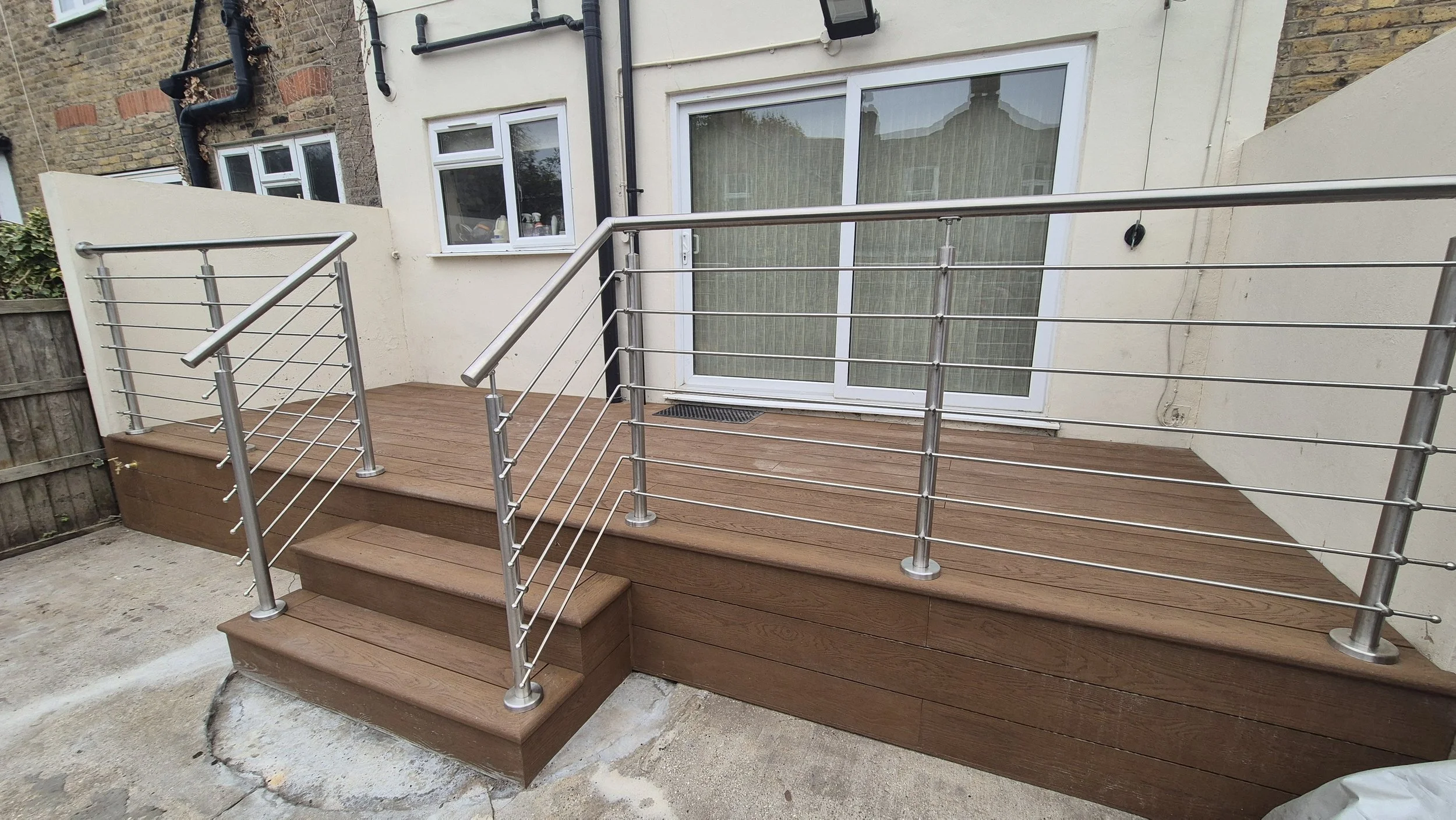 Luxury Millboard Decking Installation in London (4).jpg
