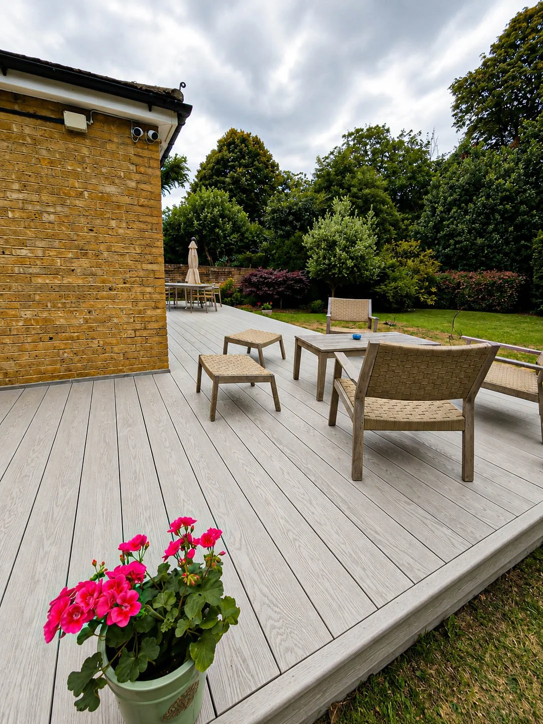 Millboard Decking Replacement in Ealing, London (3).jpg