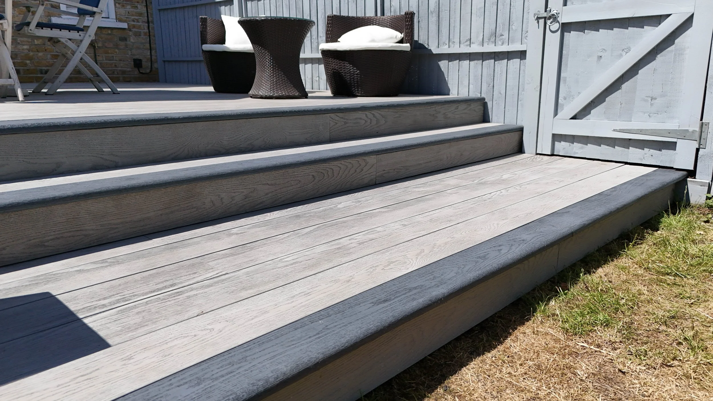 Luxury Smoked Oak & Brushed Basalt Millboard Decking Installation in London (11)-2.jpg