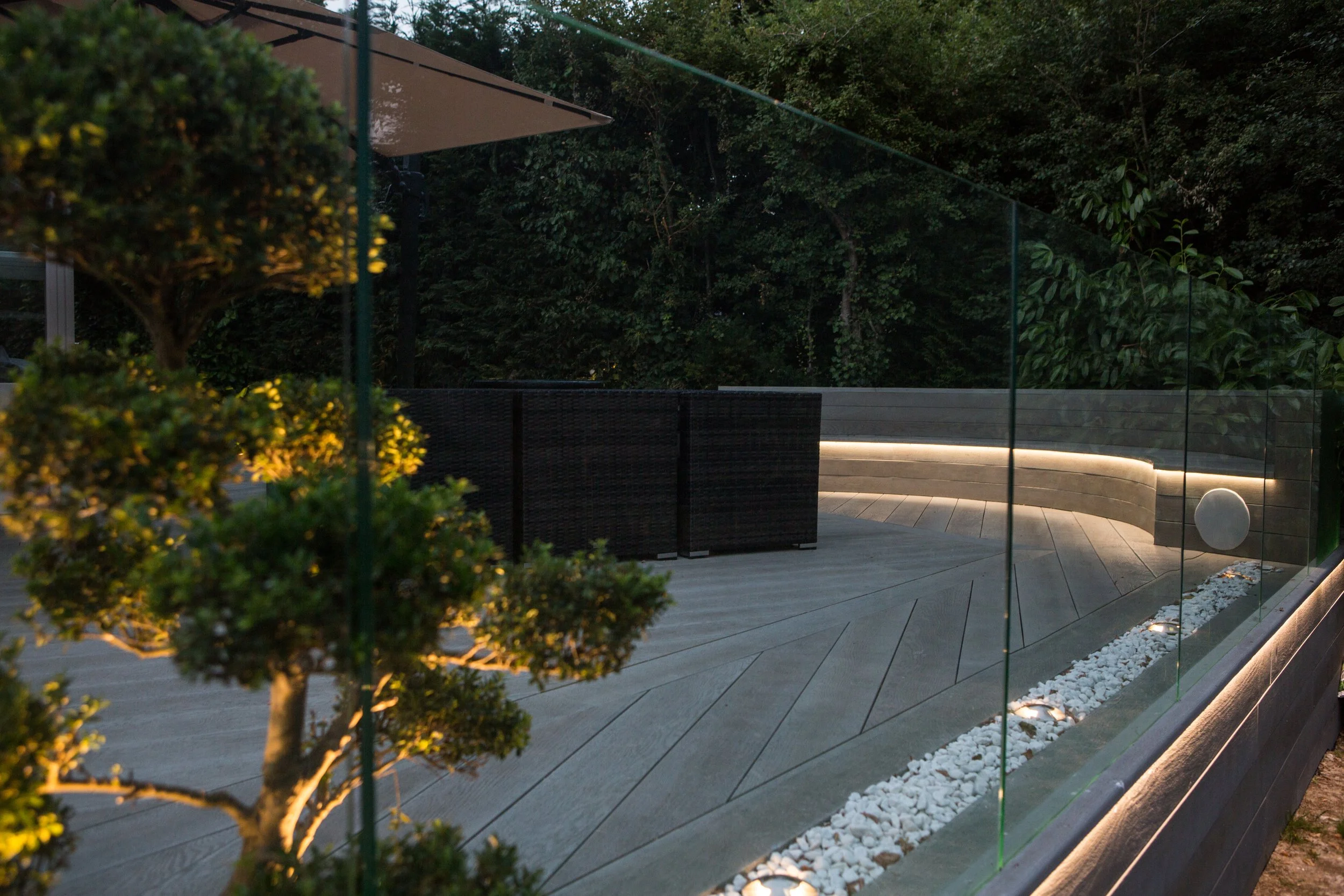 Raised Composite Decking Installation – Brentwood (56).jpg