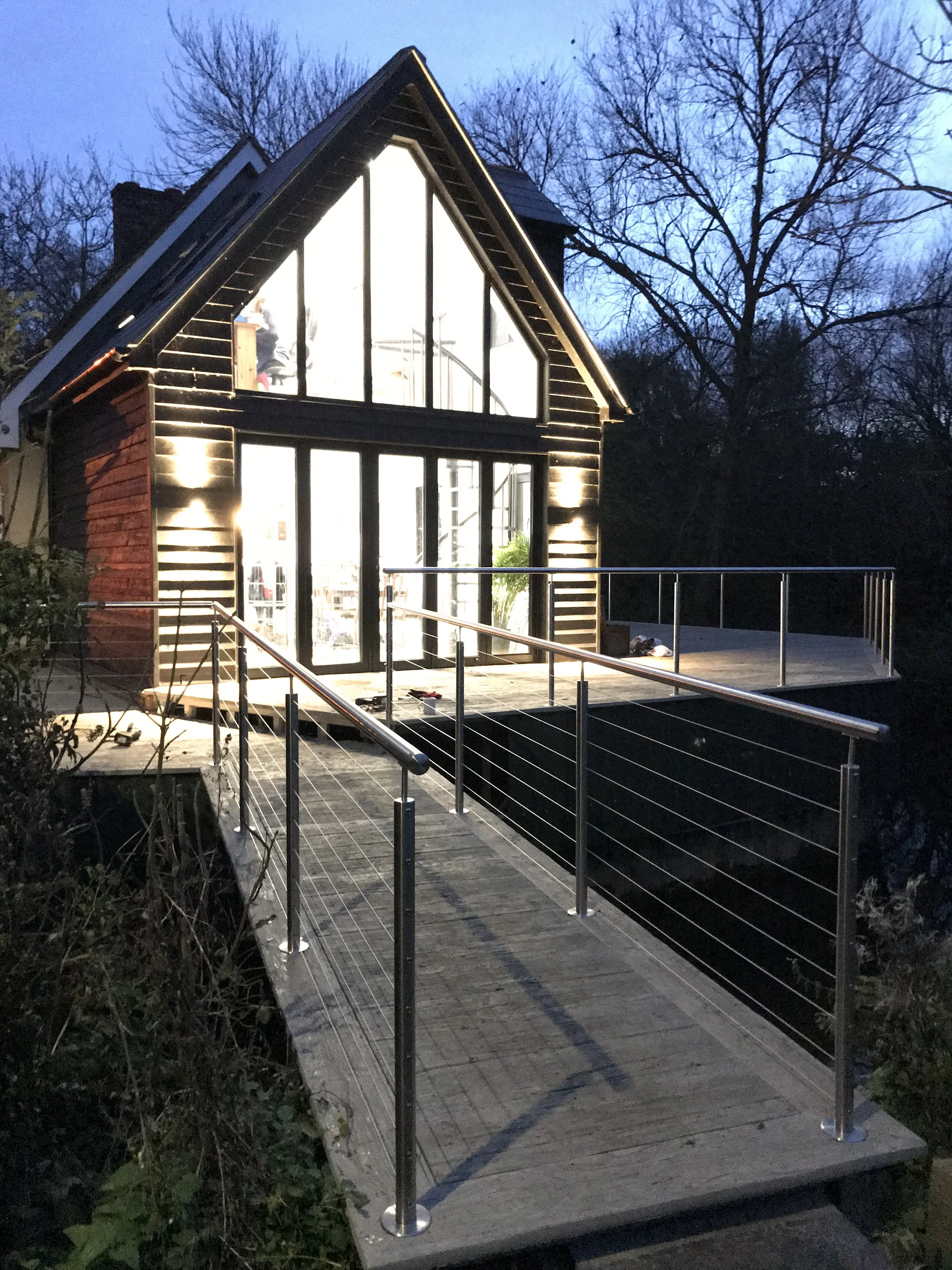 Millboard Bridge & Raised Terrace – Sawbridgeworth (21).JPG