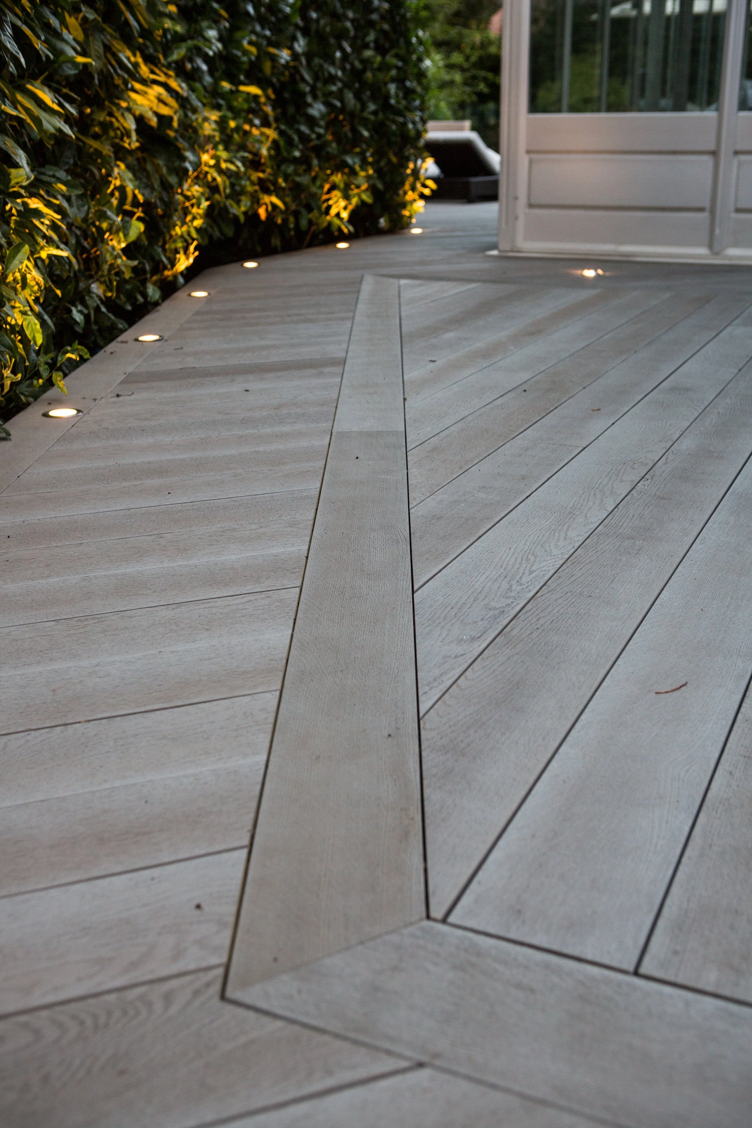 Raised Composite Decking Installation – Brentwood (7).jpg