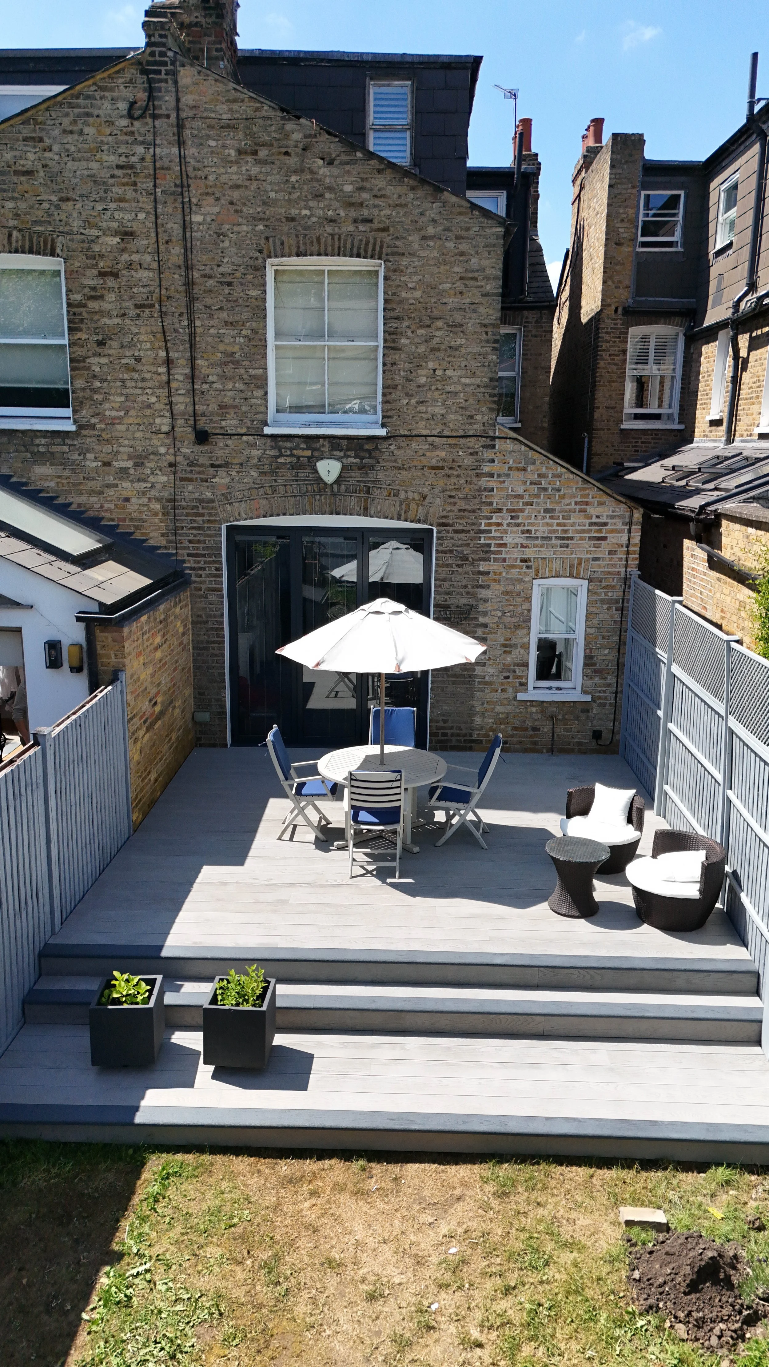 Luxury Smoked Oak & Brushed Basalt Millboard Decking Installation in London (2)-2.jpg