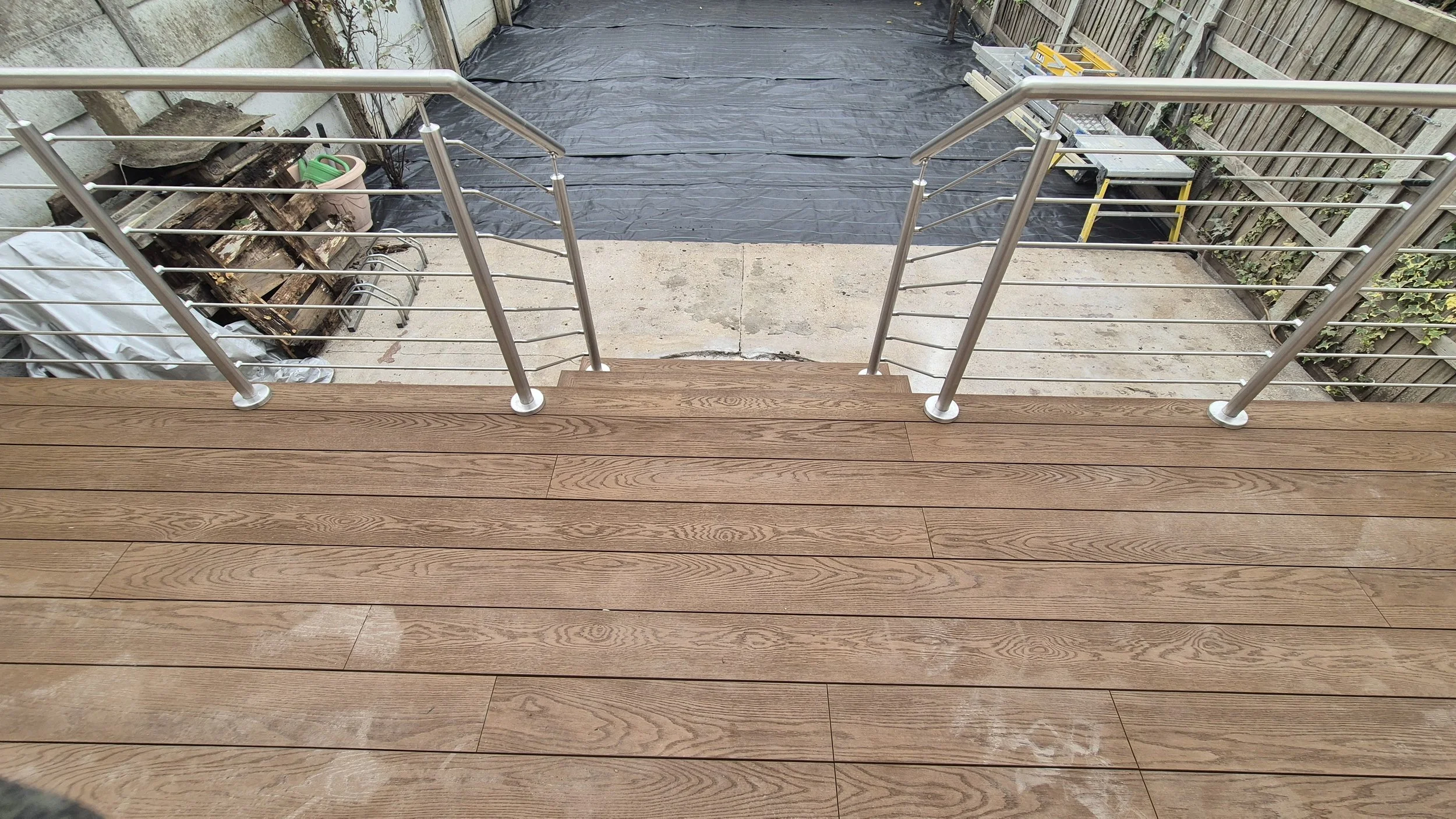 Luxury Millboard Decking Installation in London (15).jpg
