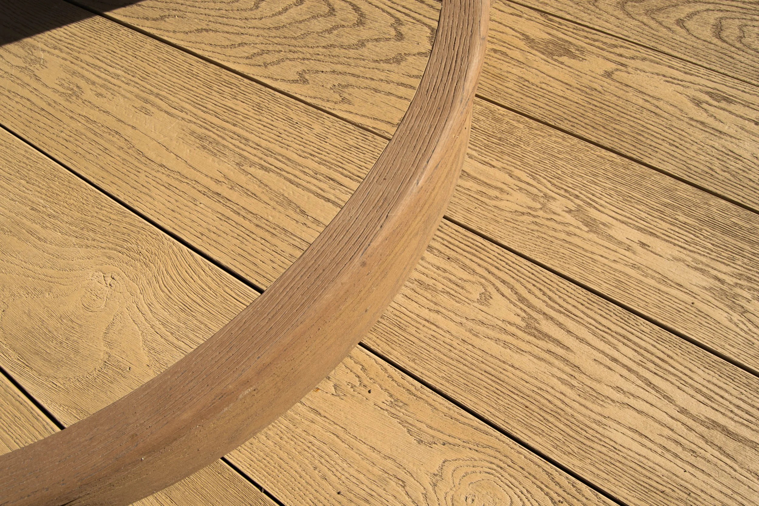 Curved Multi-Level Millboard Composite Decking – Chigwell, Essex (46).jpg