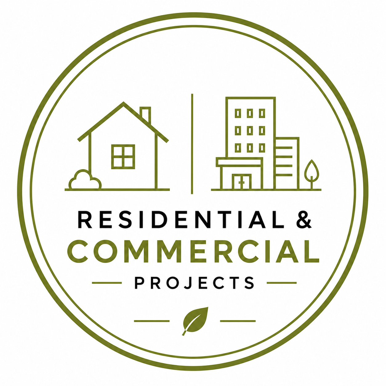 Residential & Commercial