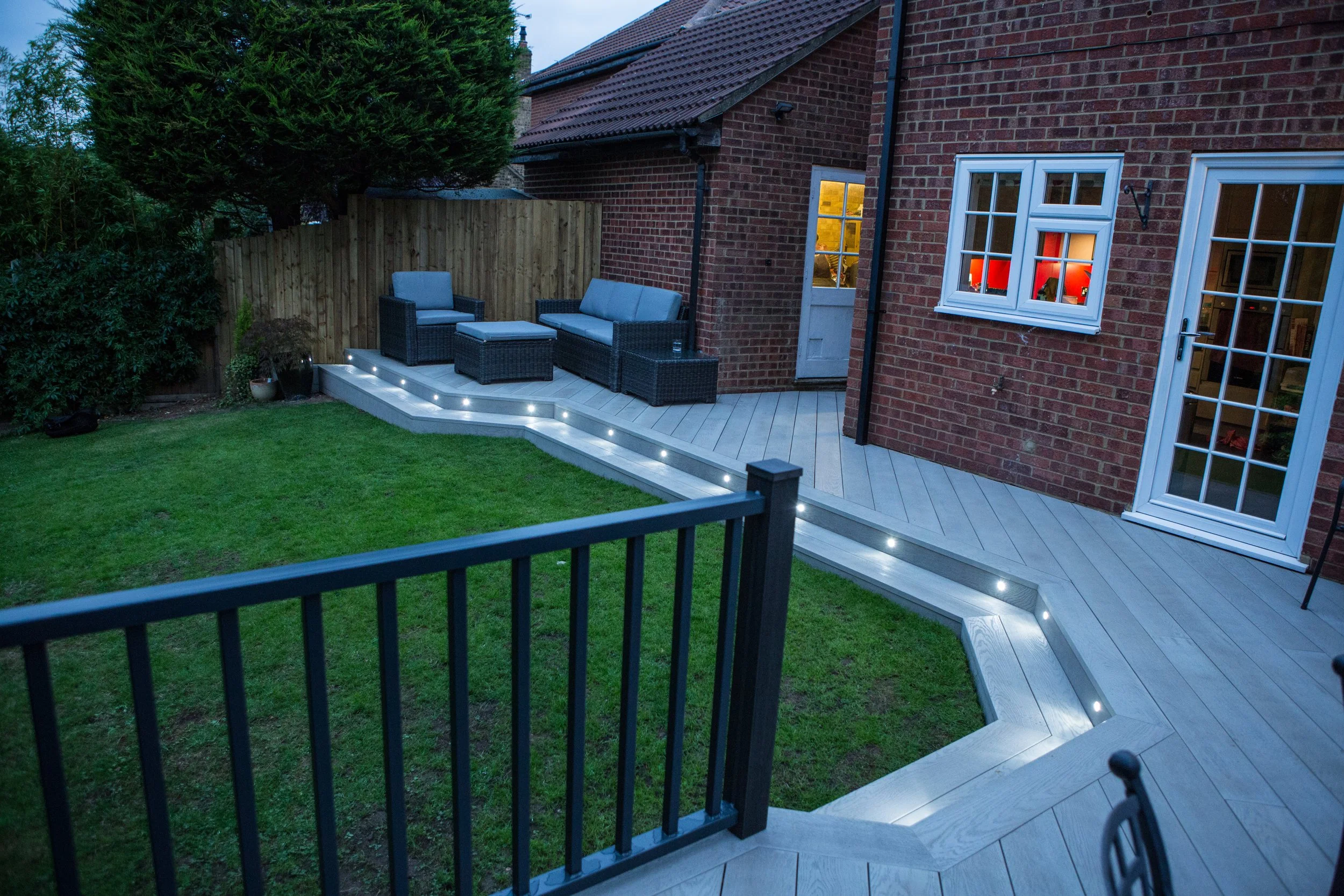 Luxury Millboard Decking Project – Billericay (21).jpg