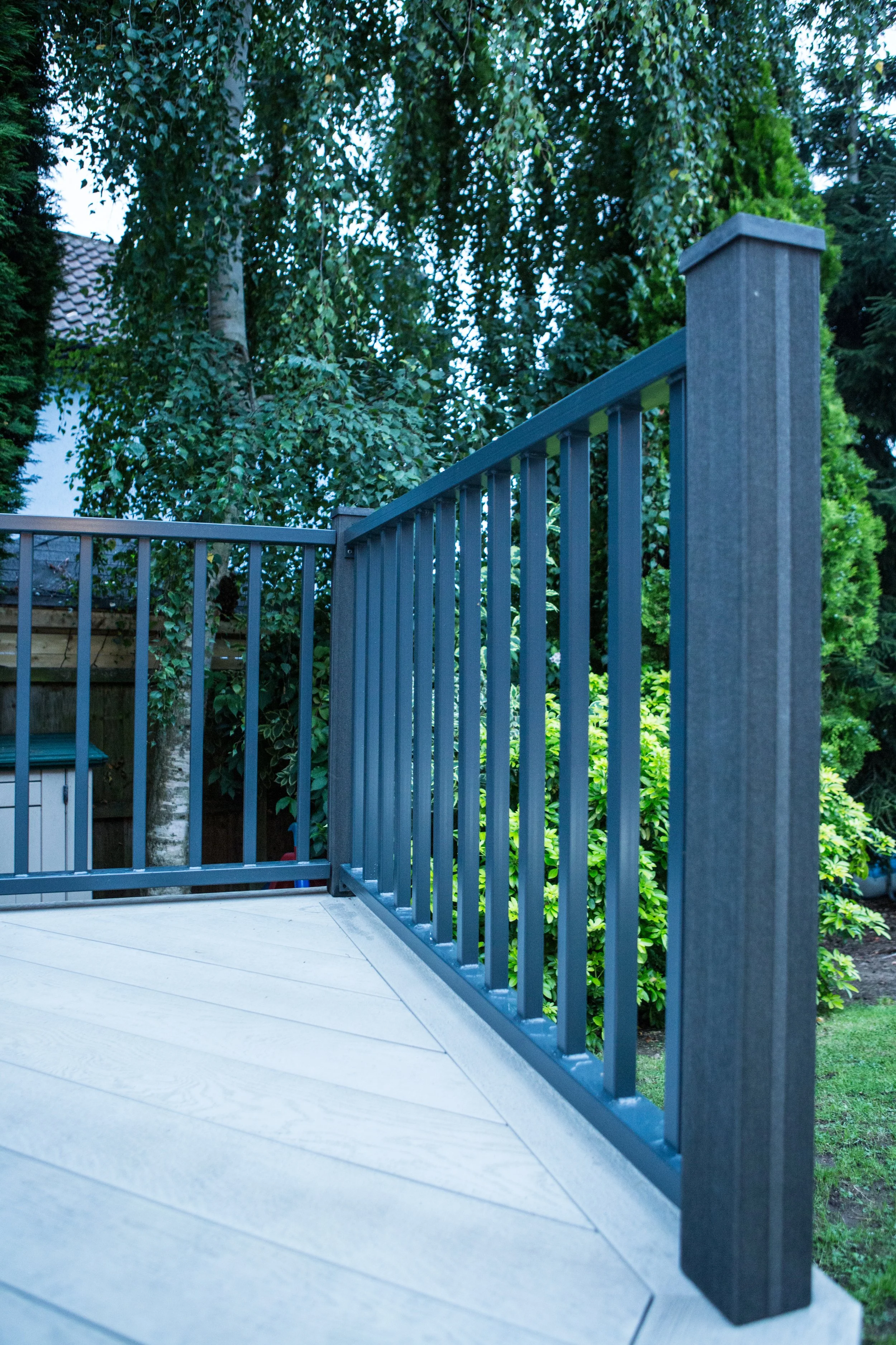 Luxury Millboard Decking Project – Billericay (13).jpg