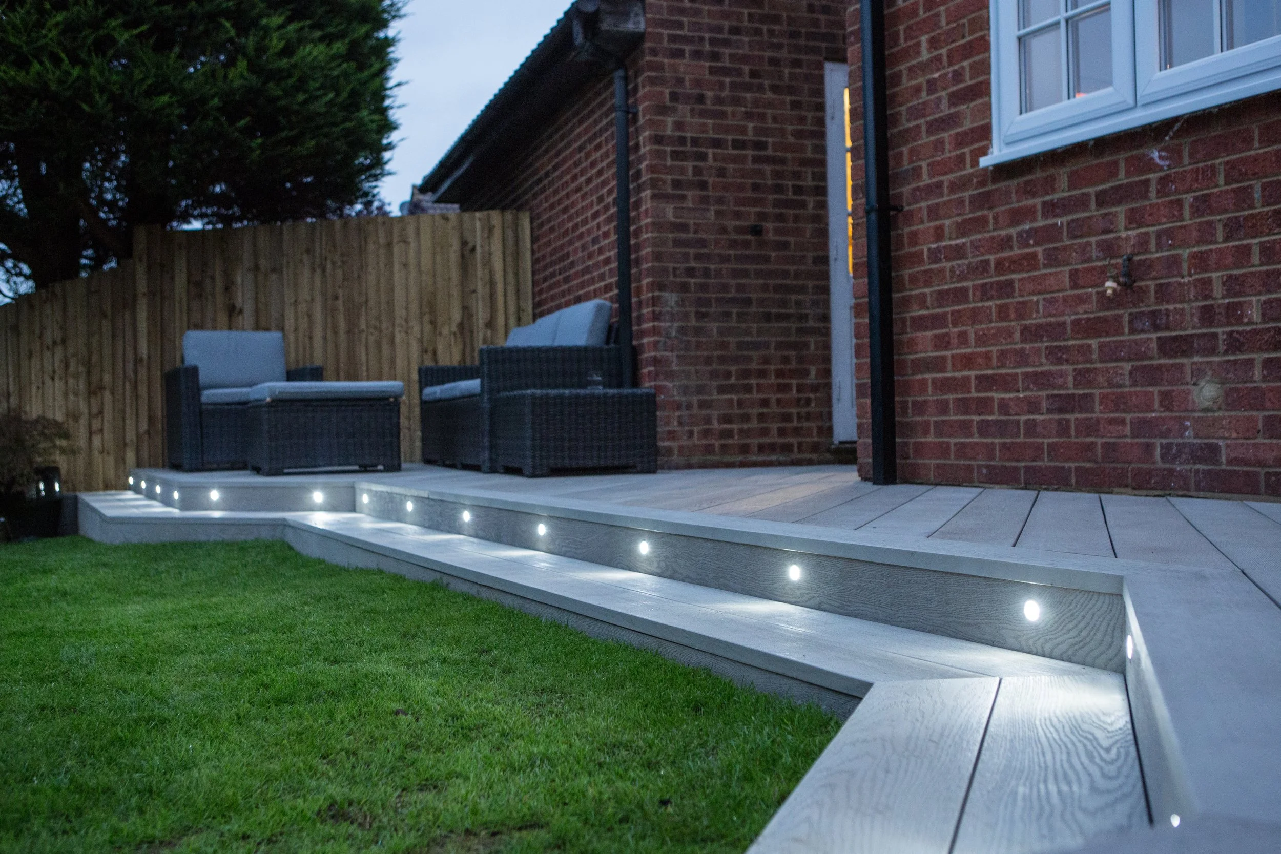 Luxury Millboard Decking Project – Billericay (28).jpg