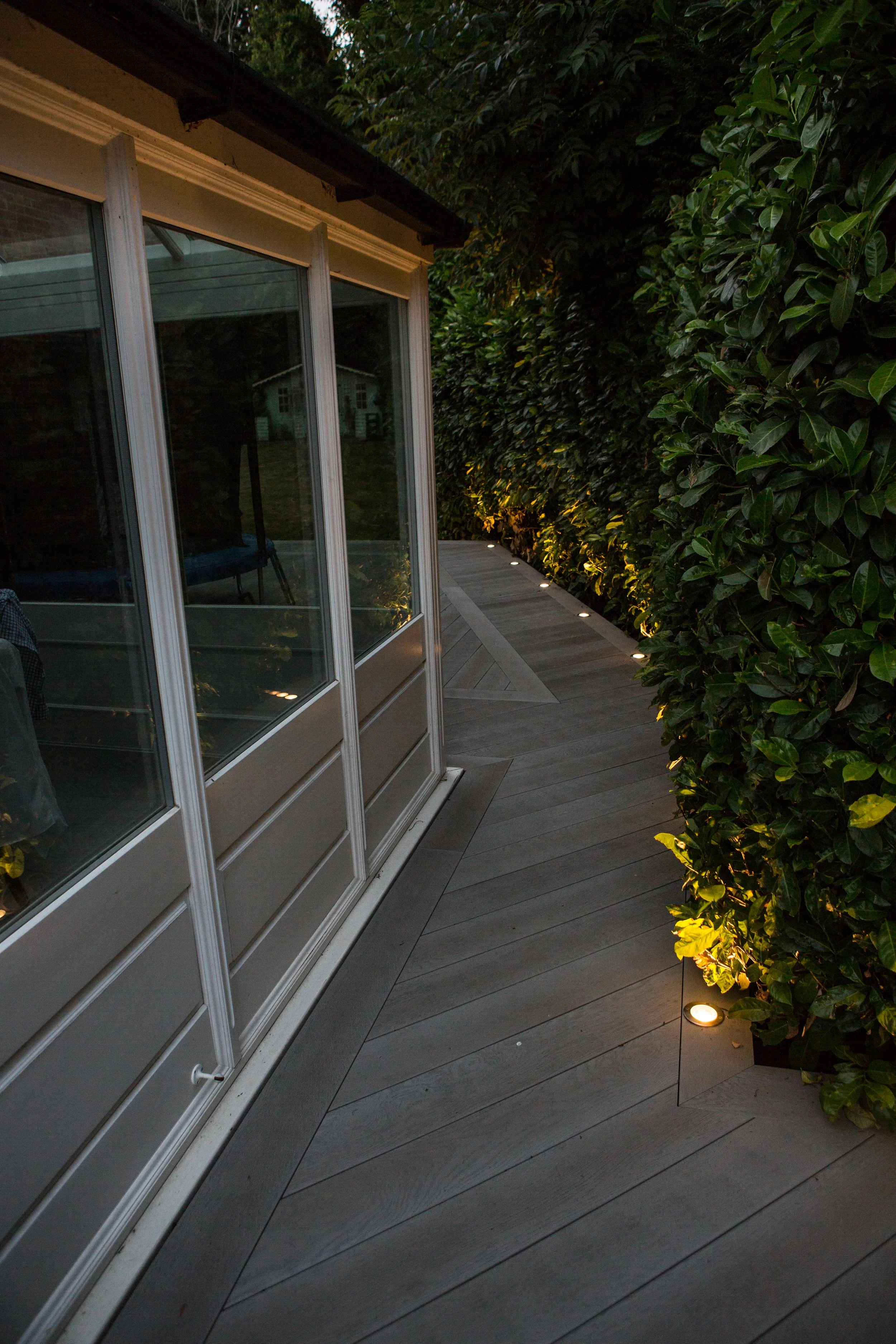 Raised Composite Decking Installation – Brentwood (39).jpg