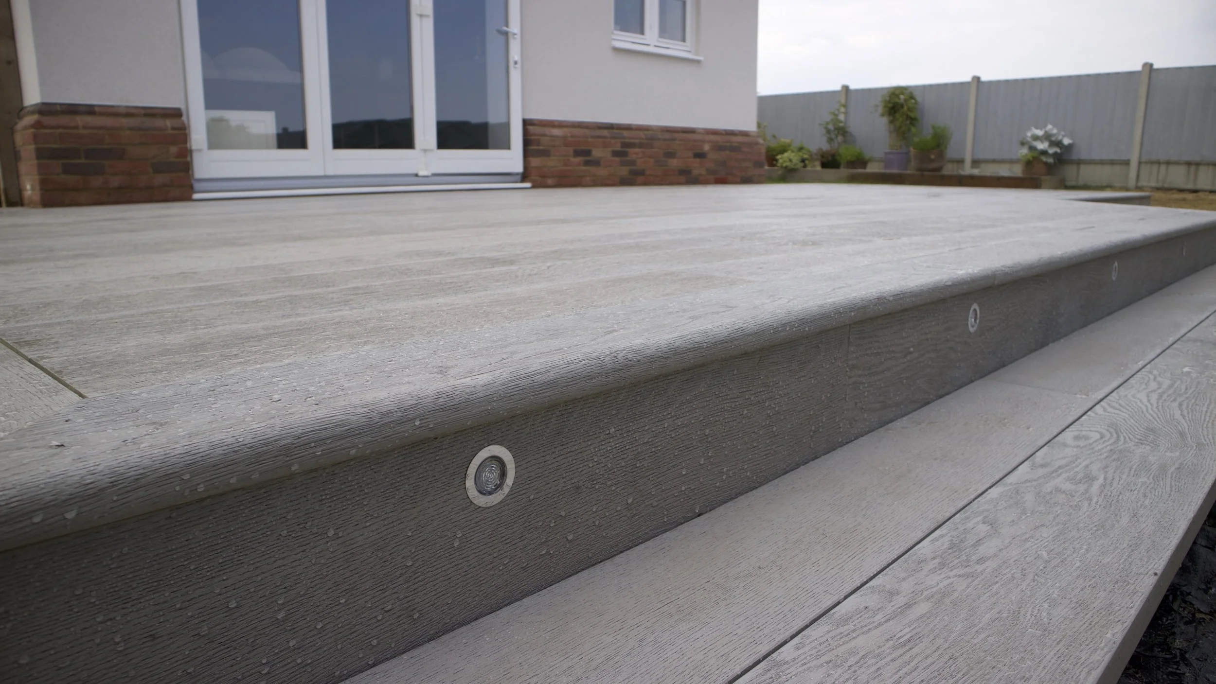 Luxury Raised Millboard Decking  – Witham (6).jpg