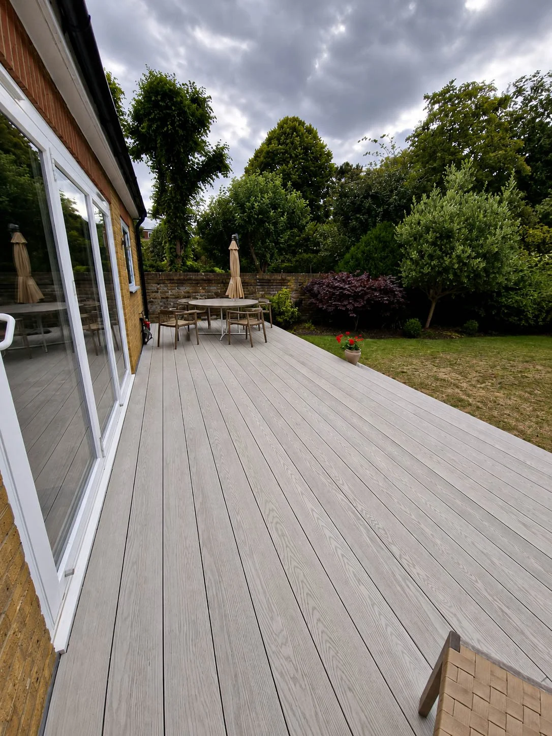 Millboard Decking Replacement in Ealing, London (1).jpg