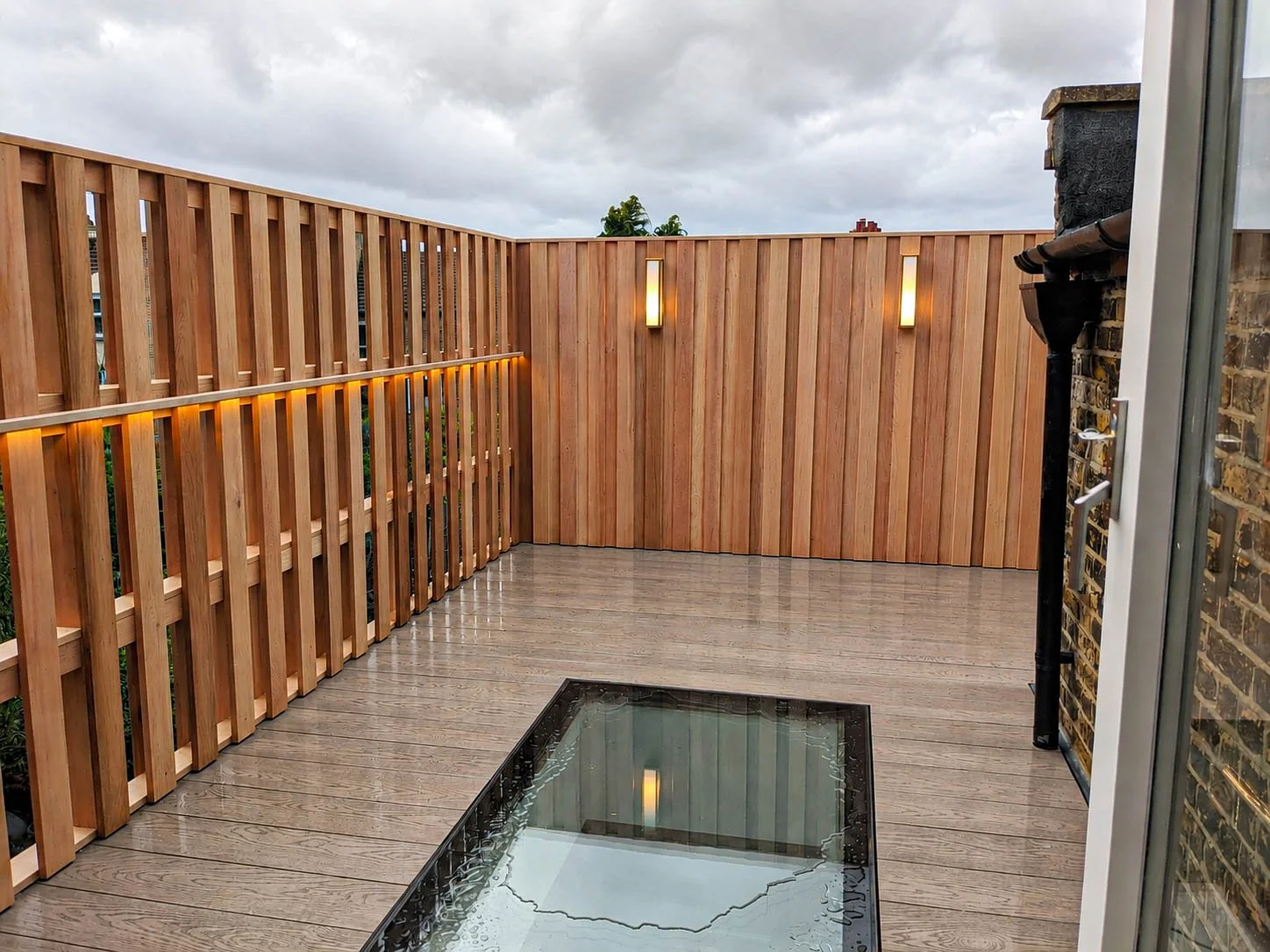 Flat Roof to Roof Terrace Conversion – Dulwich, London (7).jpg