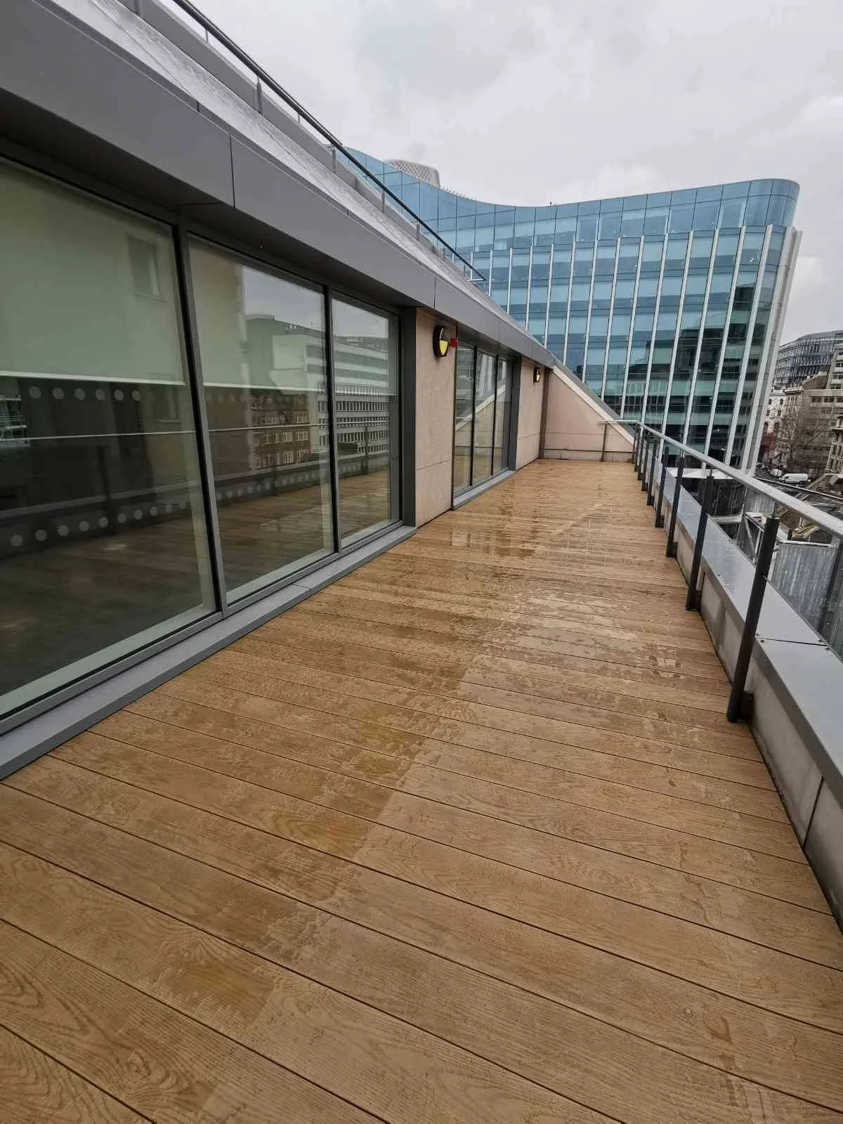 Millboard Decking Central London.jpg