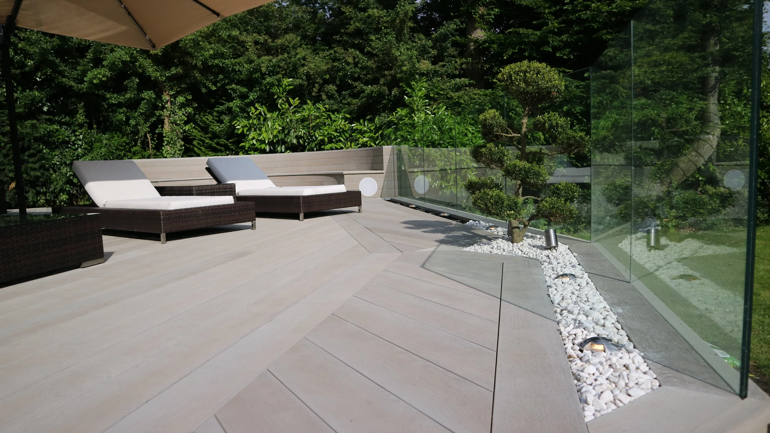Raised Composite Decking Installation – Brentwood (71).JPG