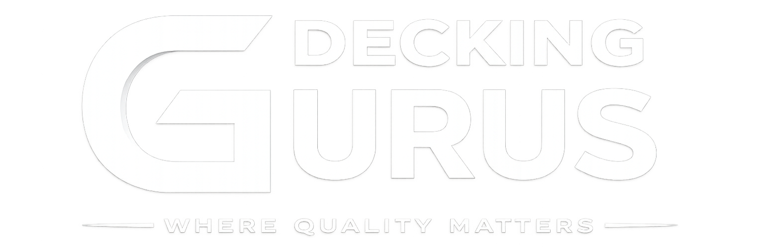Decking Gurus Ltd