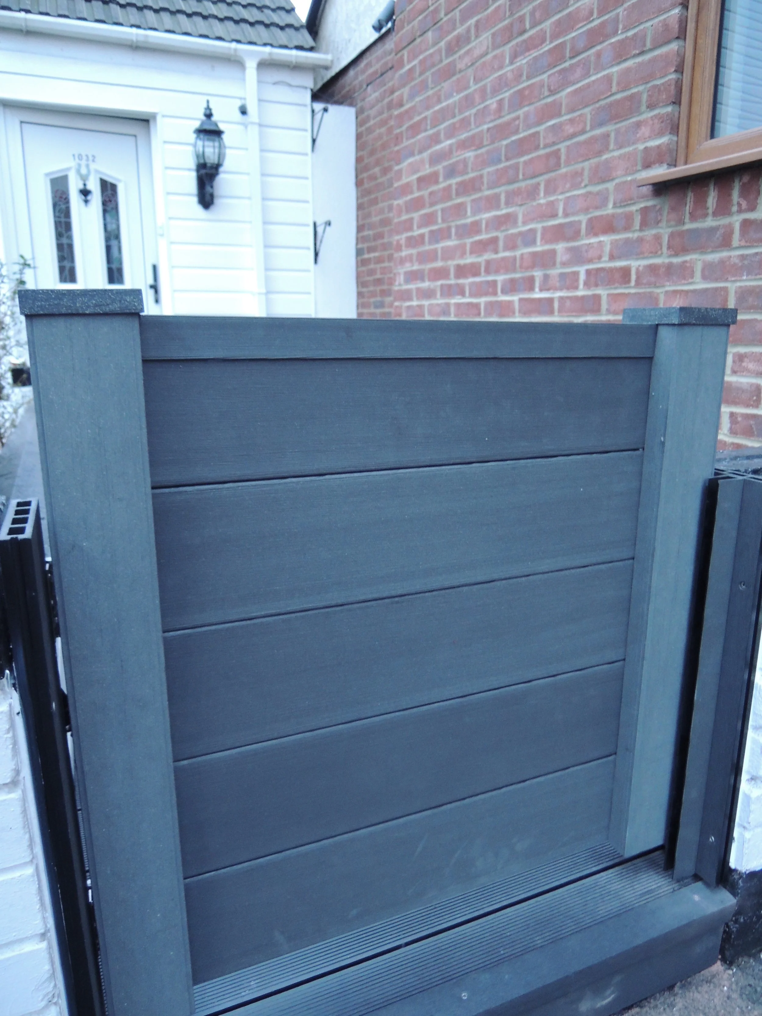 Composite decking replacement London - Millboard before and after.JPG