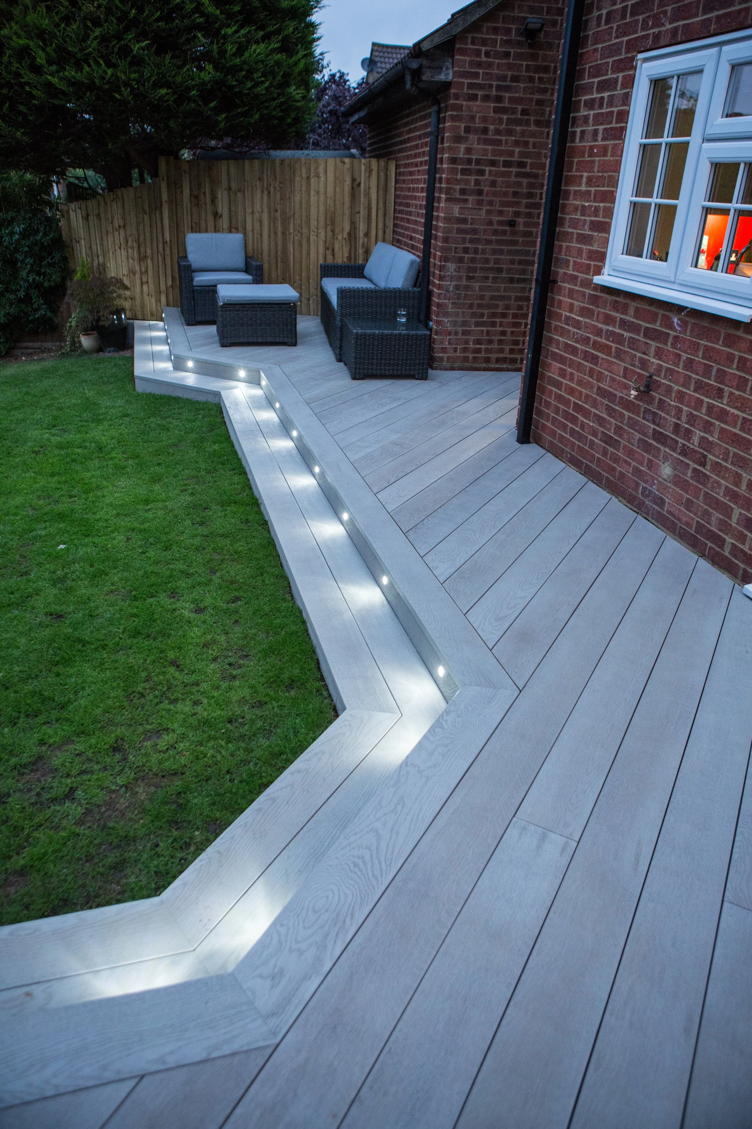 Luxury Millboard Decking Project – Billericay (29).jpg