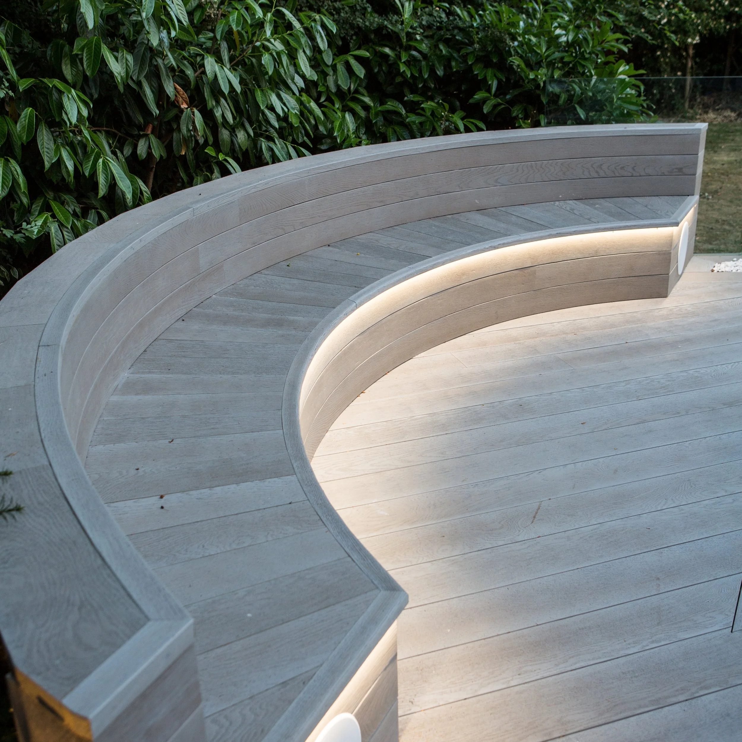 Raised Composite Decking Installation – Brentwood (76).jpg