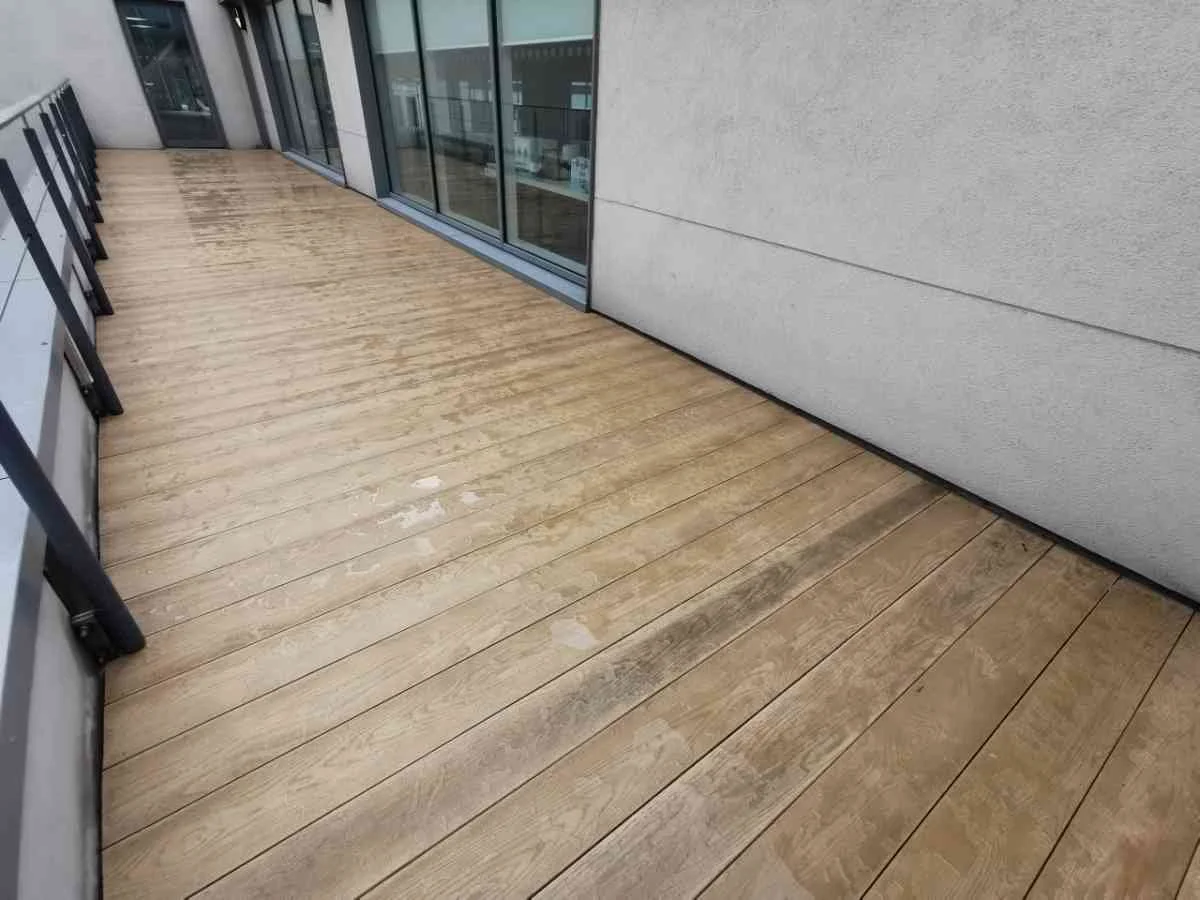 Millboard Decking Central London.jpg