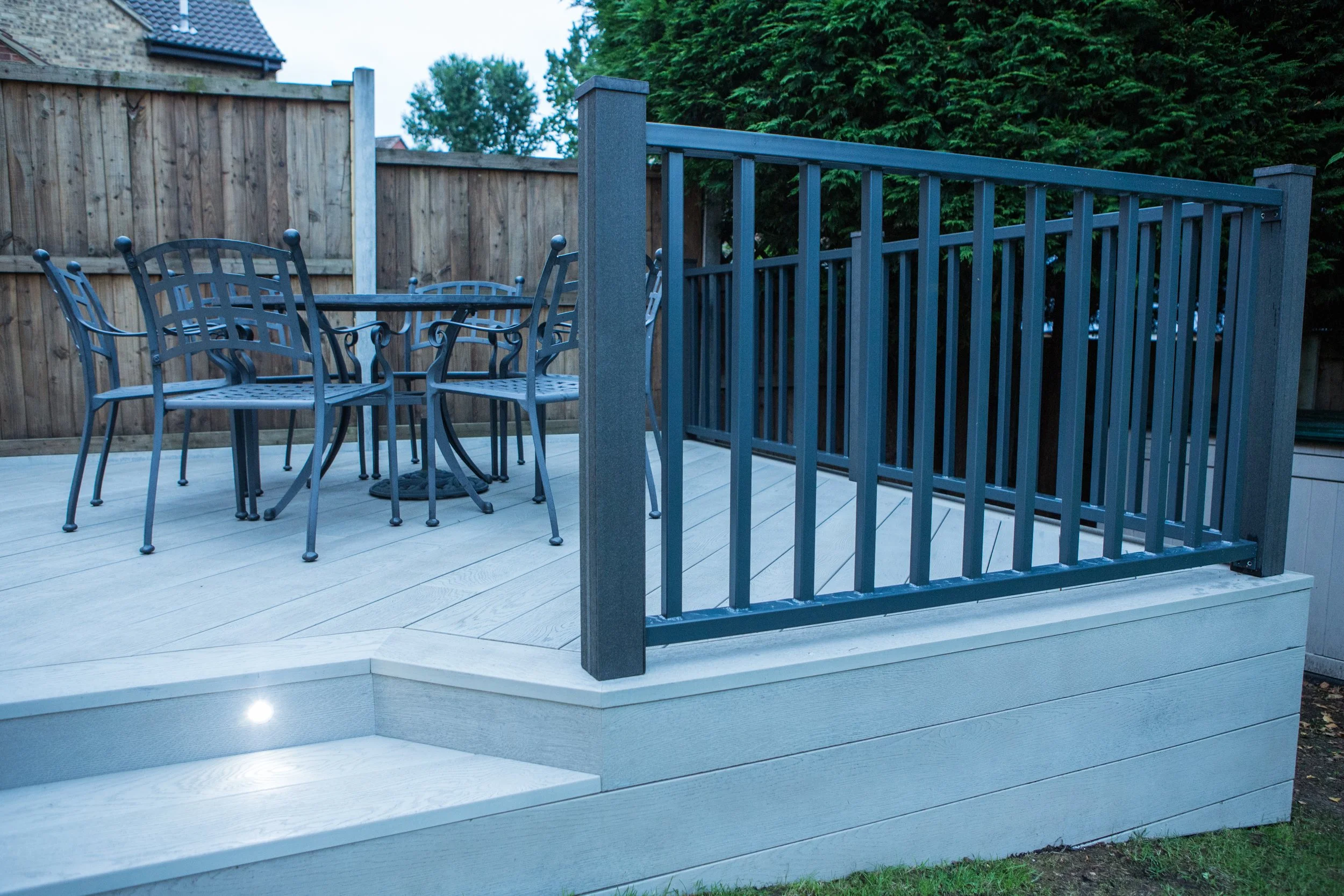 Luxury Millboard Decking Project – Billericay (14).jpg