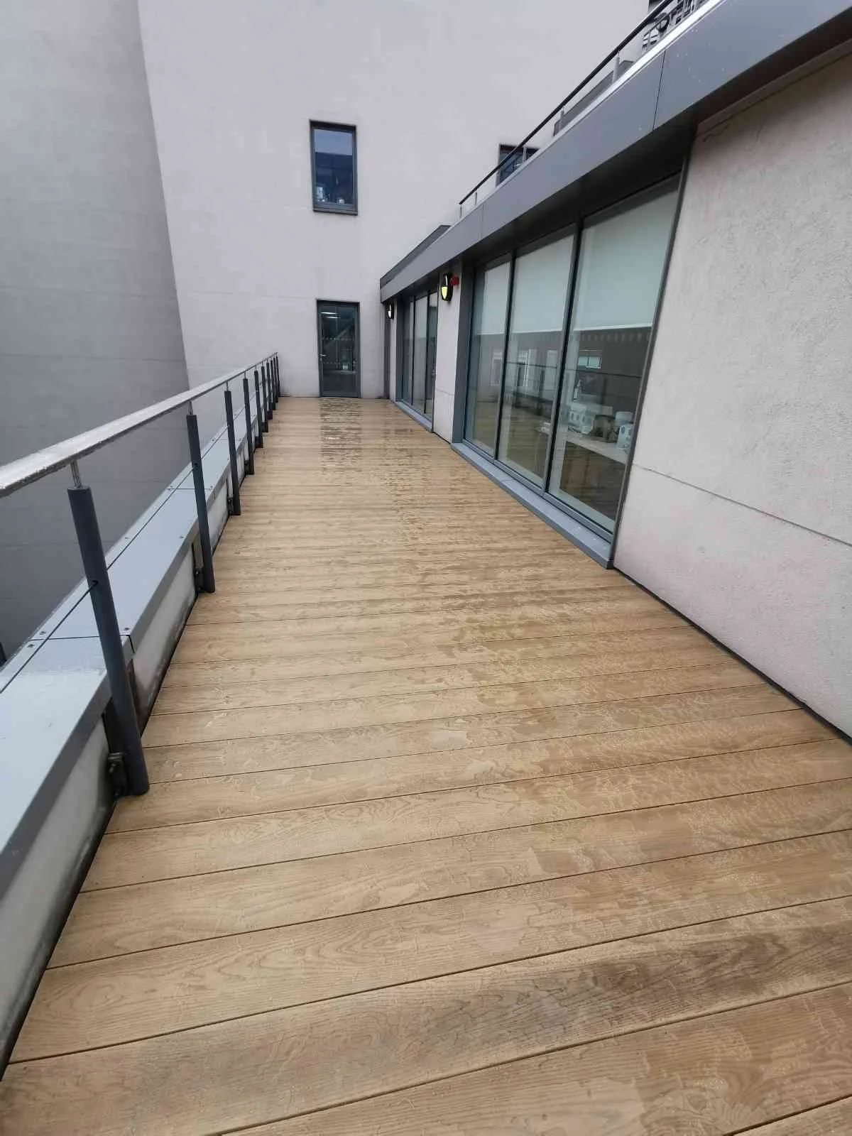 Millboard Decking Central London.jpg