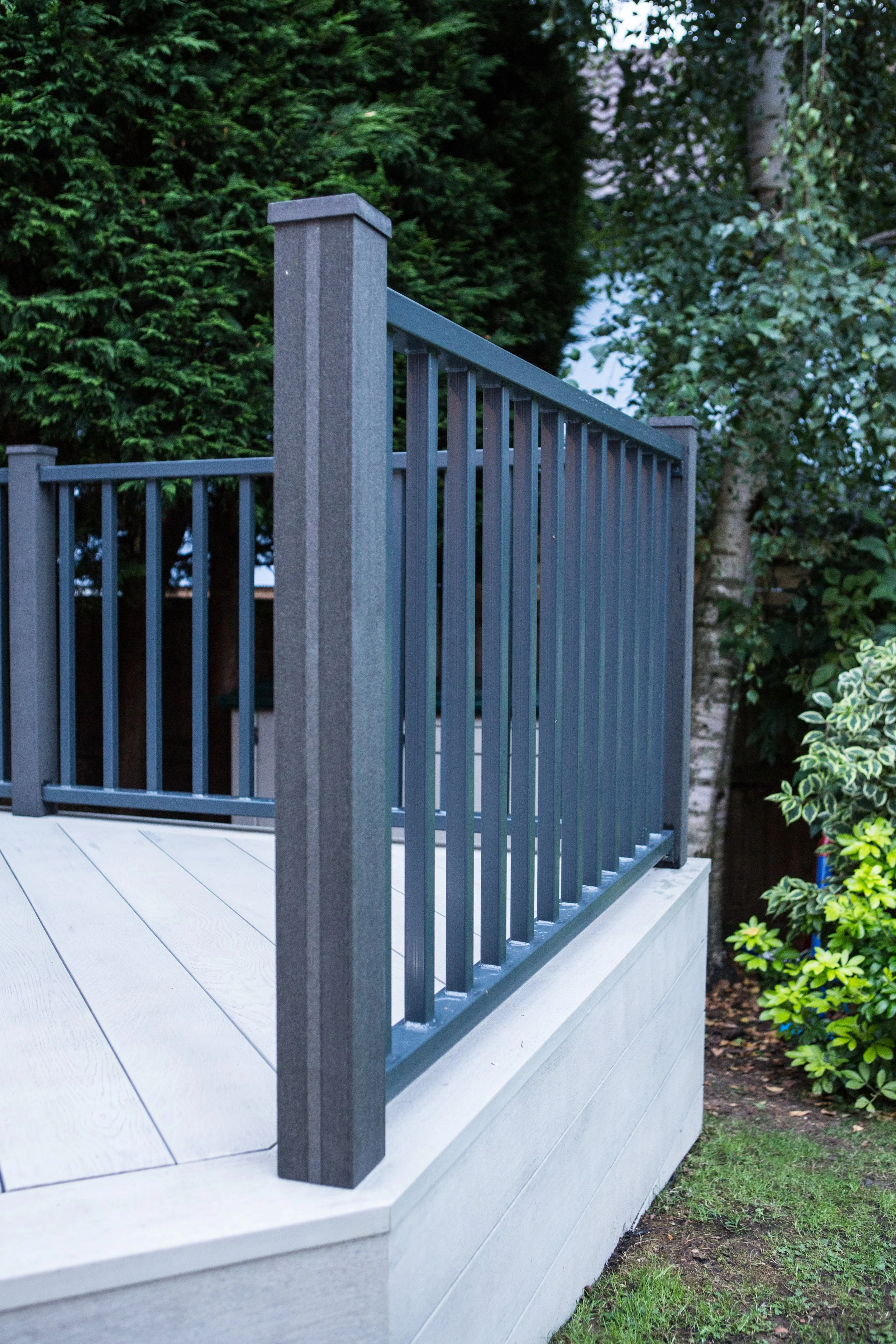 Luxury Millboard Decking Project – Billericay (4).jpg