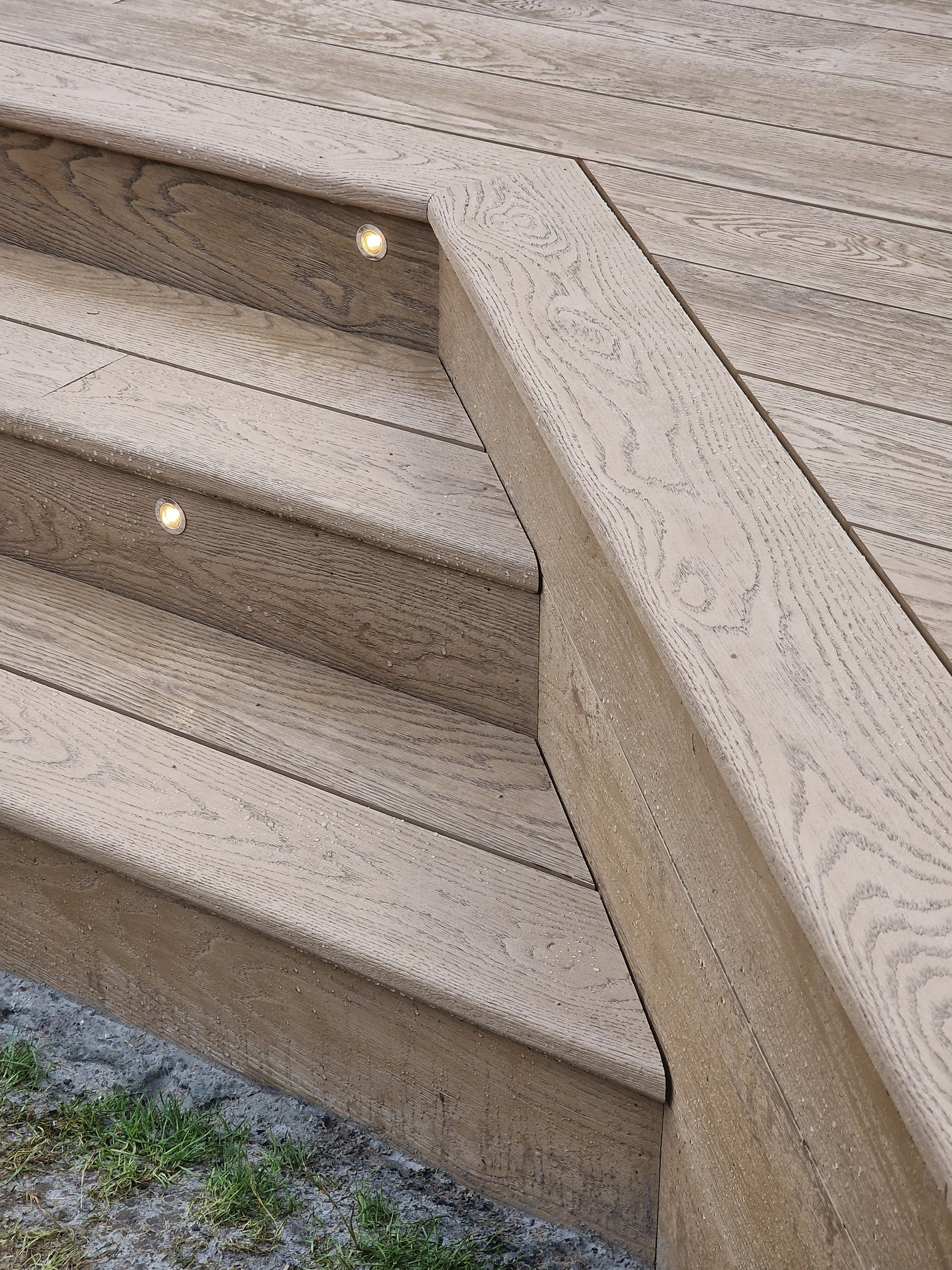 Millboard Composite Decking Golden Oak – Bexleyheath, Kent (12).jpg