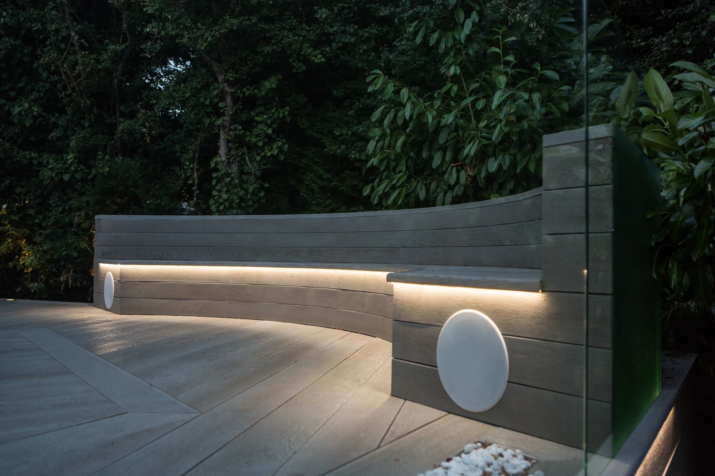 Raised Composite Decking Installation – Brentwood (77).jpg