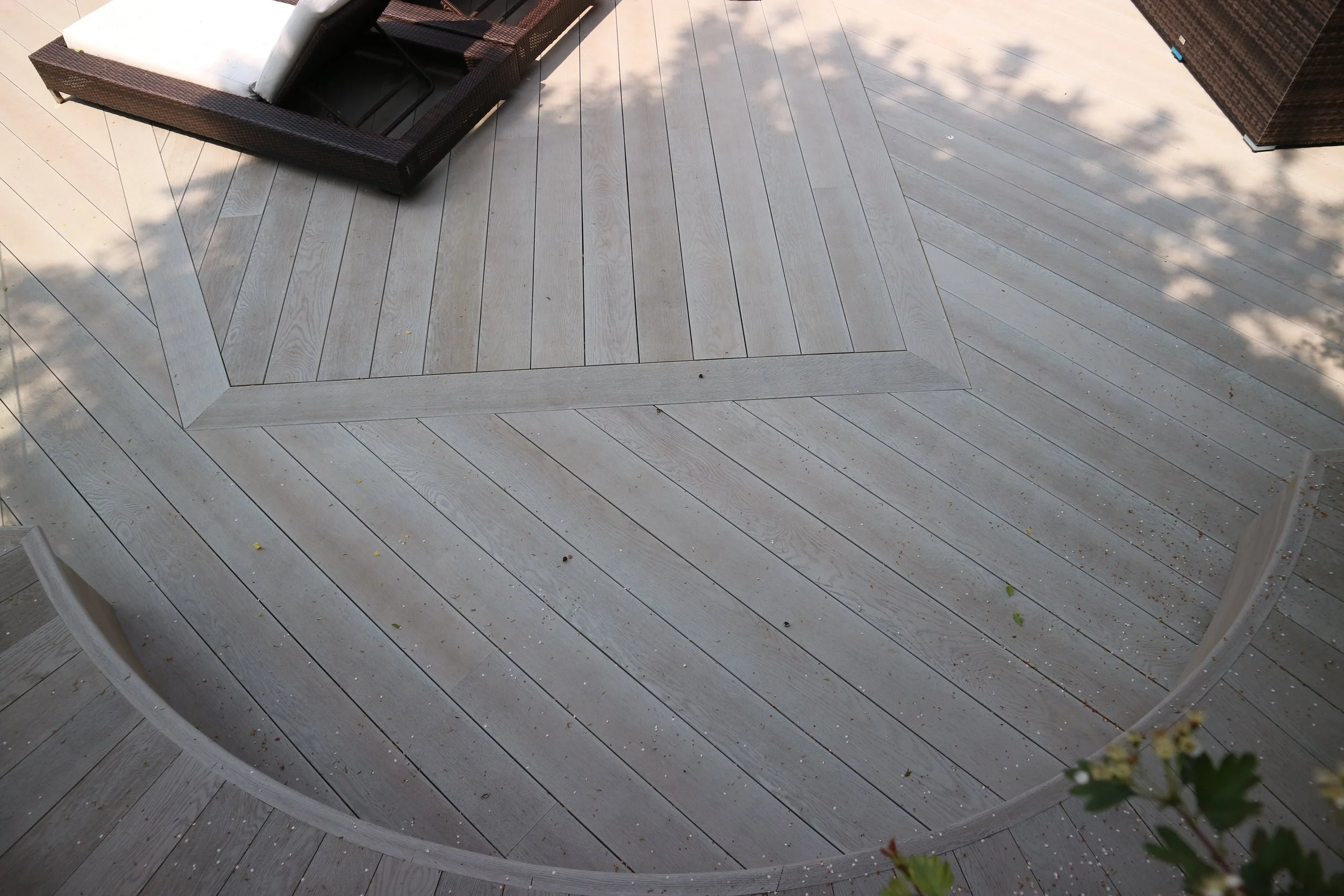 Raised Composite Decking Installation – Brentwood (67).JPG