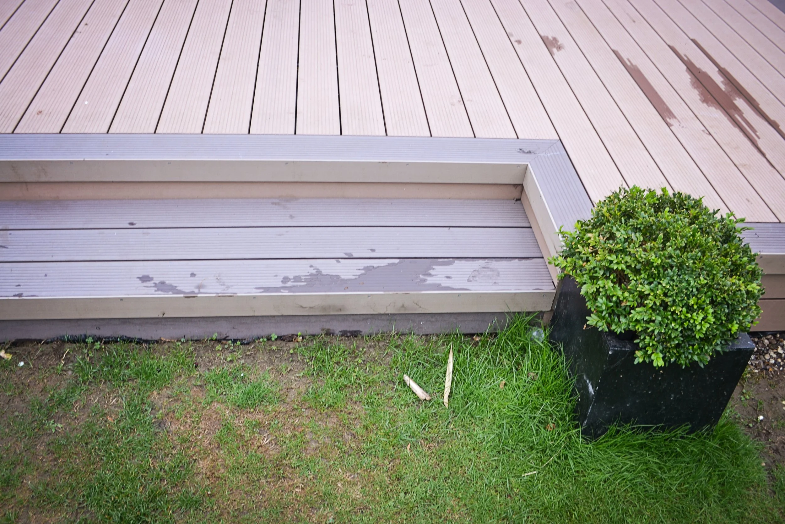 Composite decking replacement London - Millboard before and after.jpg